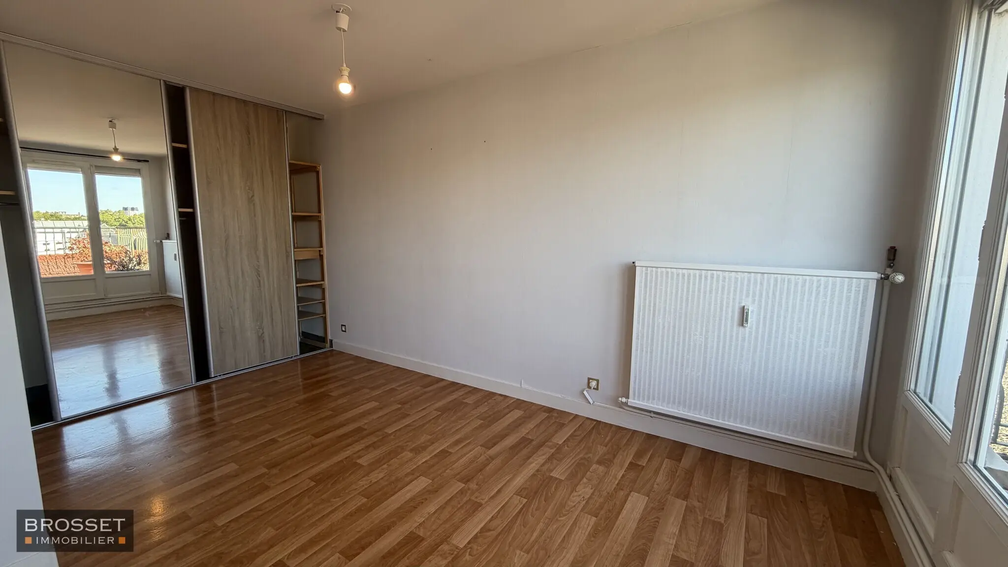 Visuel 4 appartement 2 pièces 42.7 m2 Tours Visuel 4 appartement 2 pièces 42.7 m2 Tours