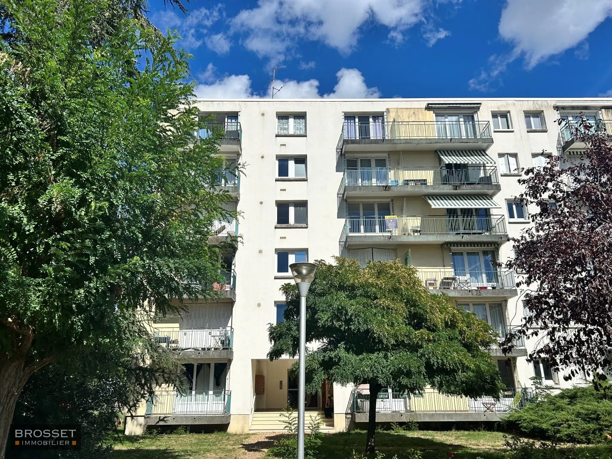 Visuel appartement 1 pièce 40 m2 Visuel appartement 1 pièce 40 m2