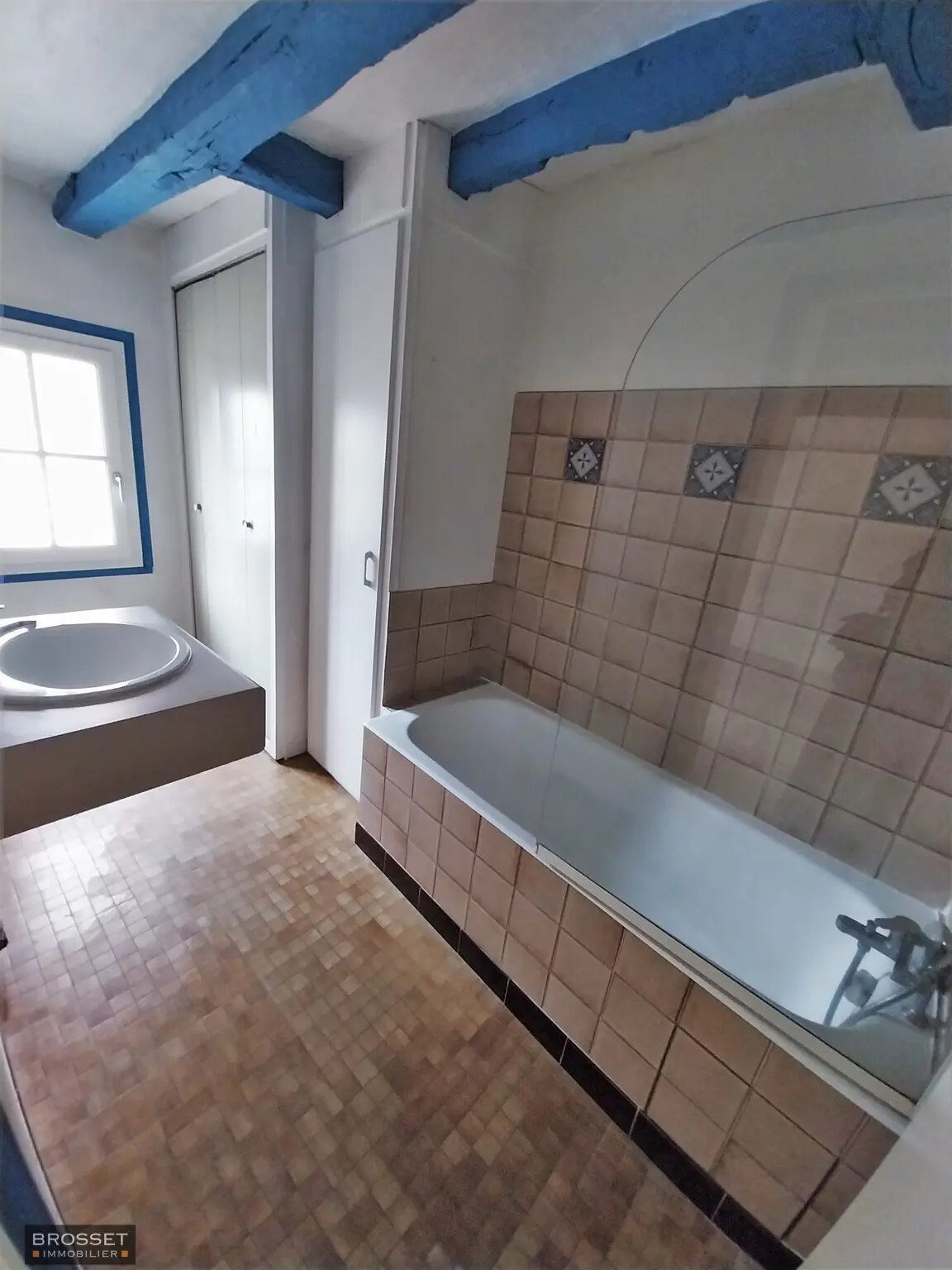 Visuel 8 appartement 4 pièces 82.05 m2 Tours