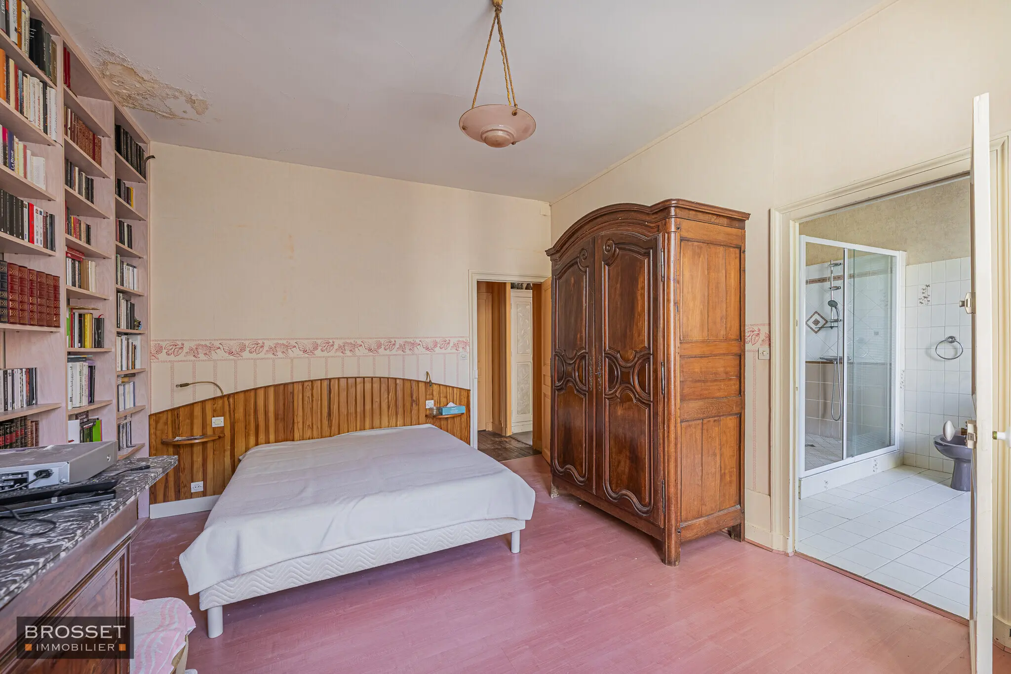Visuel 6 maison 7 pièces 180.57 m2 Tours