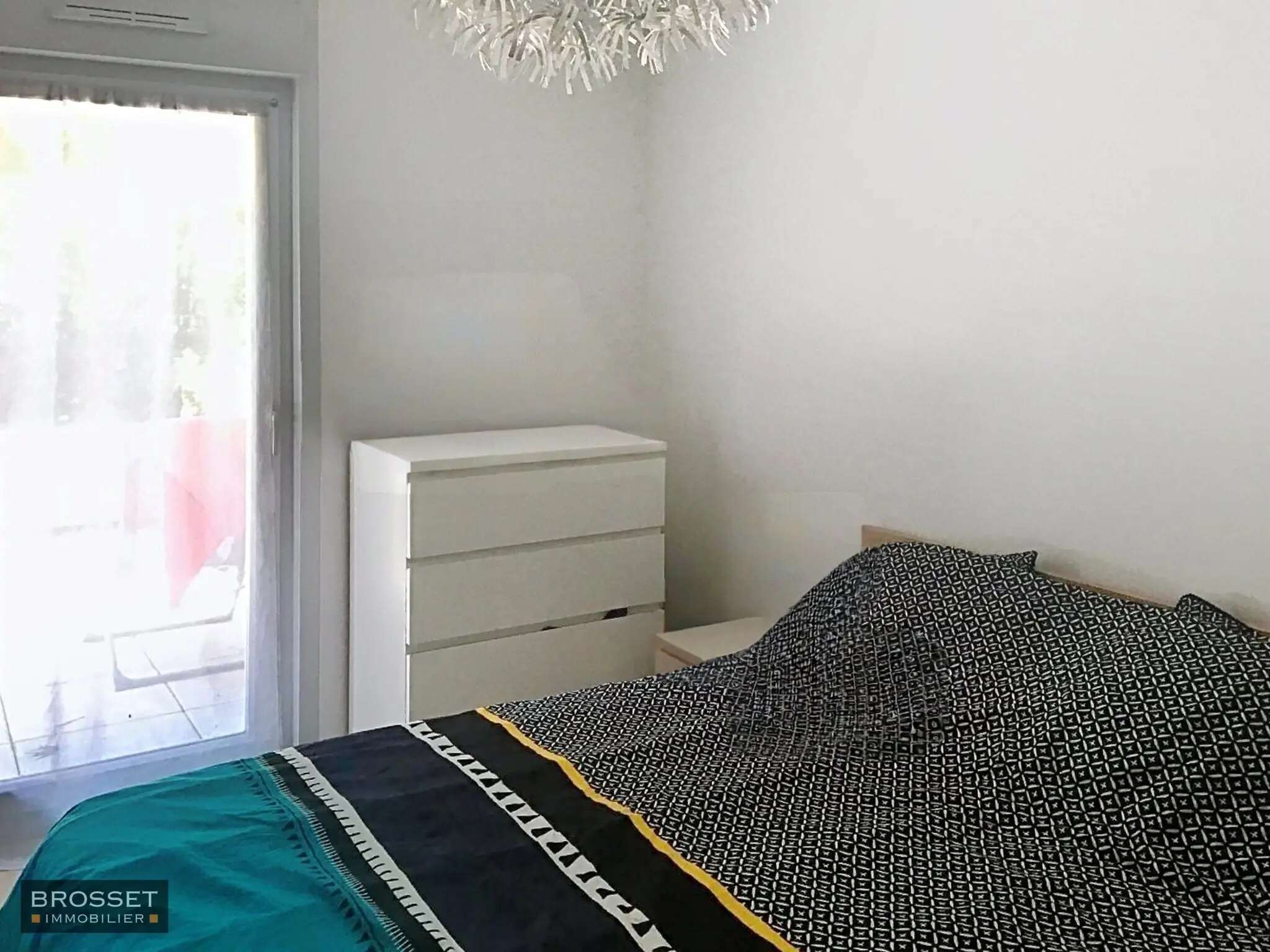 Visuel 6 appartement 3 pièces 67.51 m2 Tours