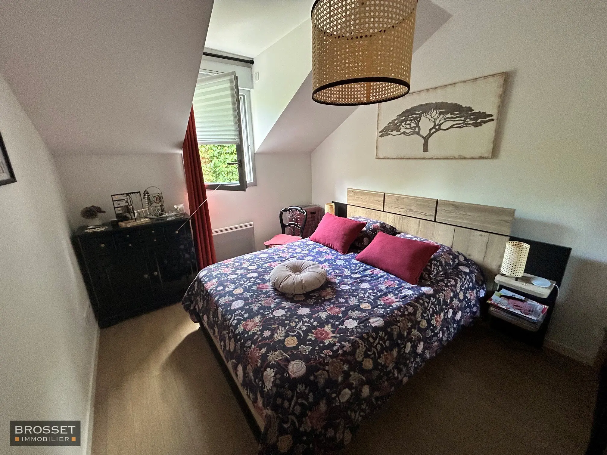 Visuel 4 appartement 3 pièces 61.09 m2 Vouvray