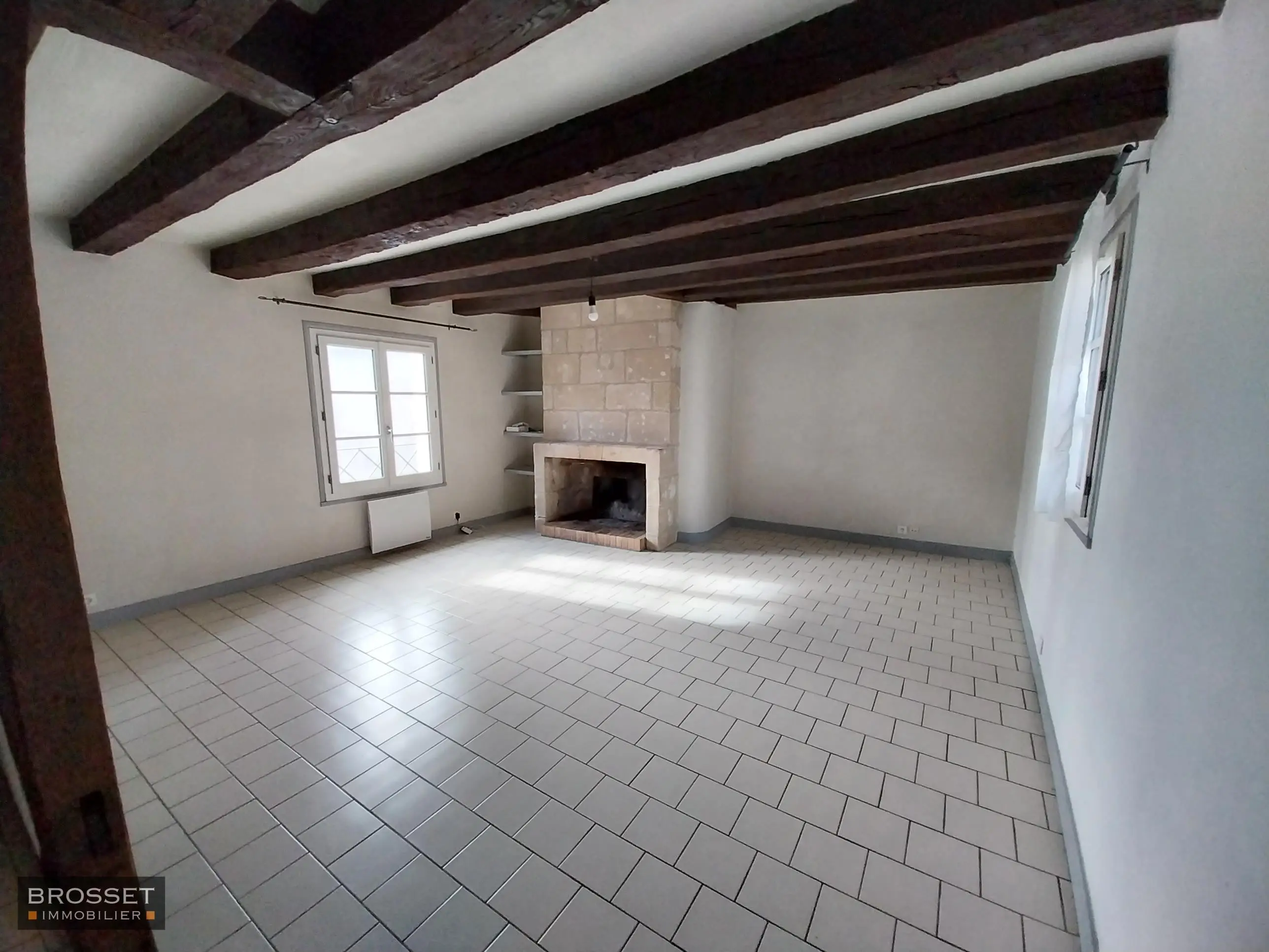 Visuel 3 appartement 4 pièces 82.05 m2 Tours