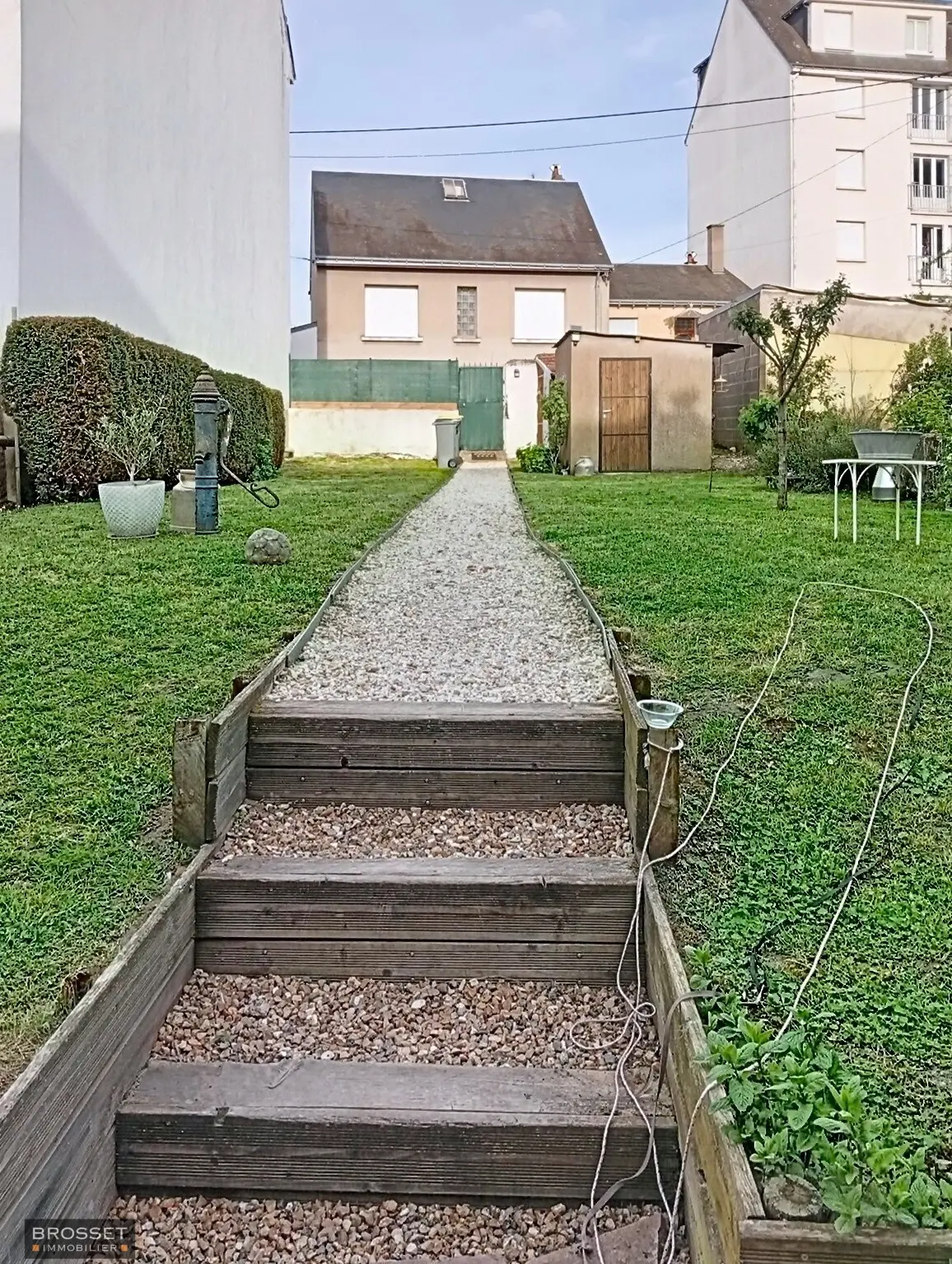 Visuel 11 maison 4 pièces 75 m2 Tours