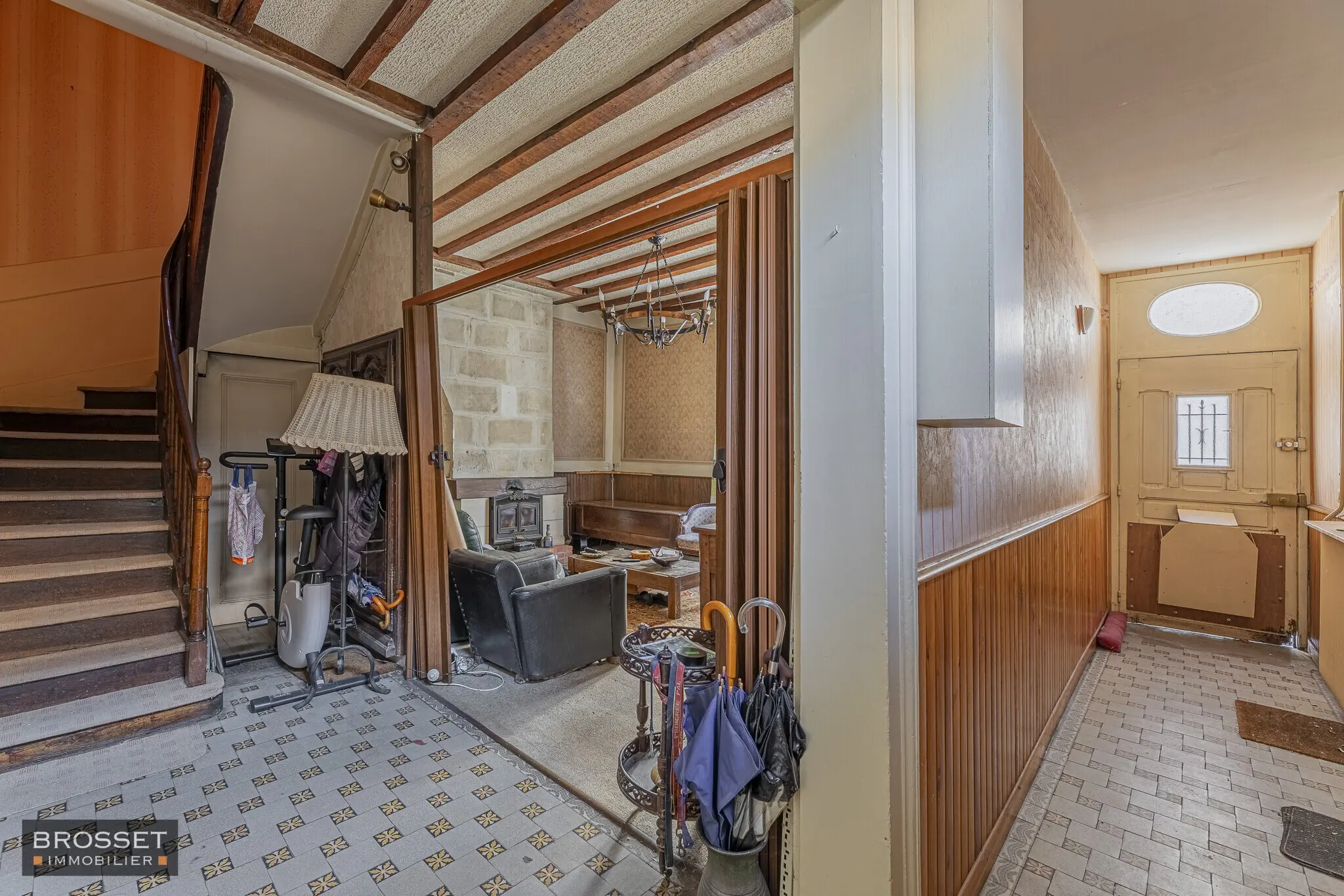 Visuel 10 maison 7 pièces 180.57 m2 Tours