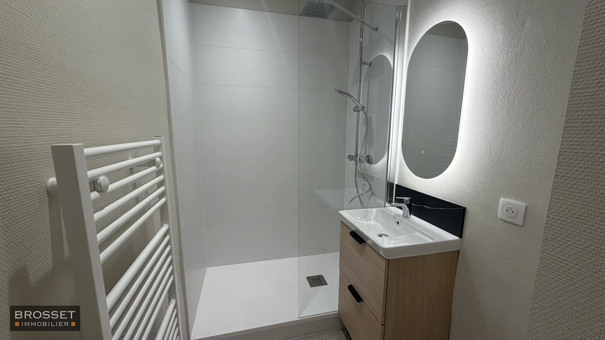 Visuel 6 appartement 3 pièces 60.42 m2 Tours