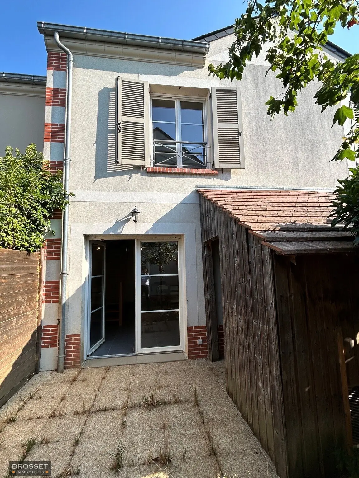 Visuel maison3 pièces 61.3 m2 Visuel maison3 pièces 61.3 m2