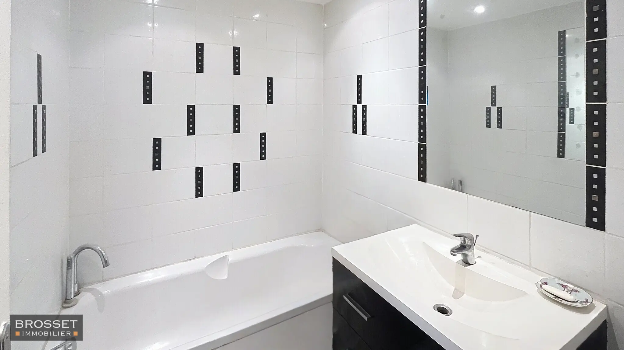 Visuel 6 appartement 4 pièces 89 m2 Tours