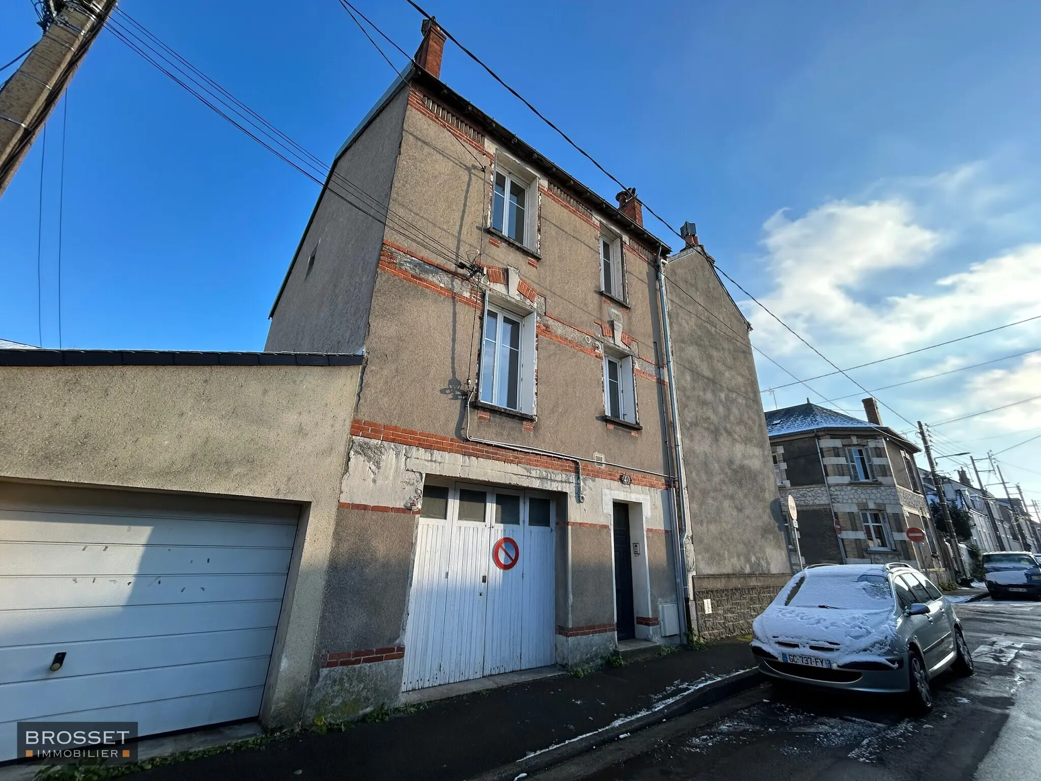 Visuel 6 appartement 3 pièces 56 m2 Tours