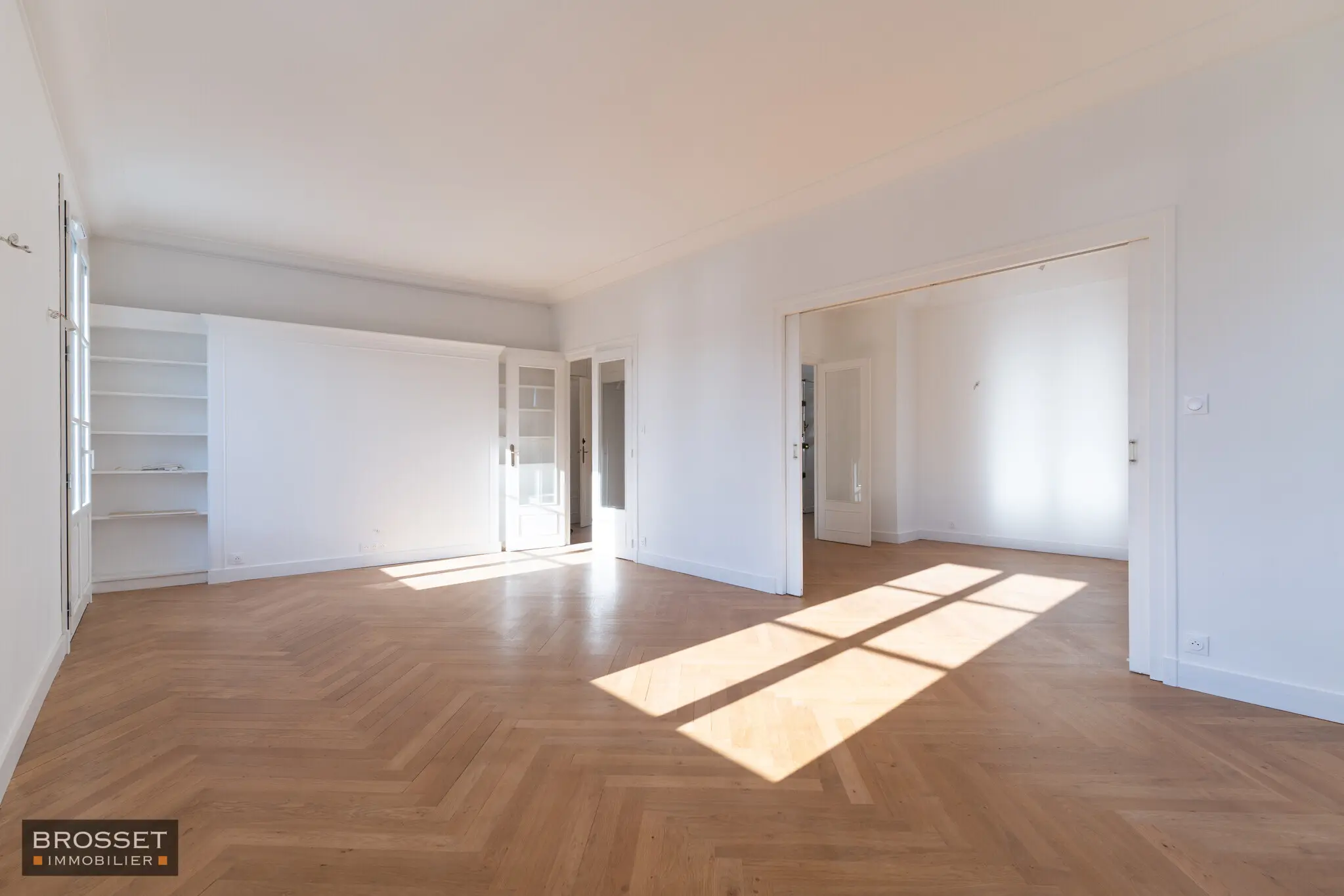 Visuel appartement 4 pièces 132 m2 Visuel appartement 4 pièces 132 m2