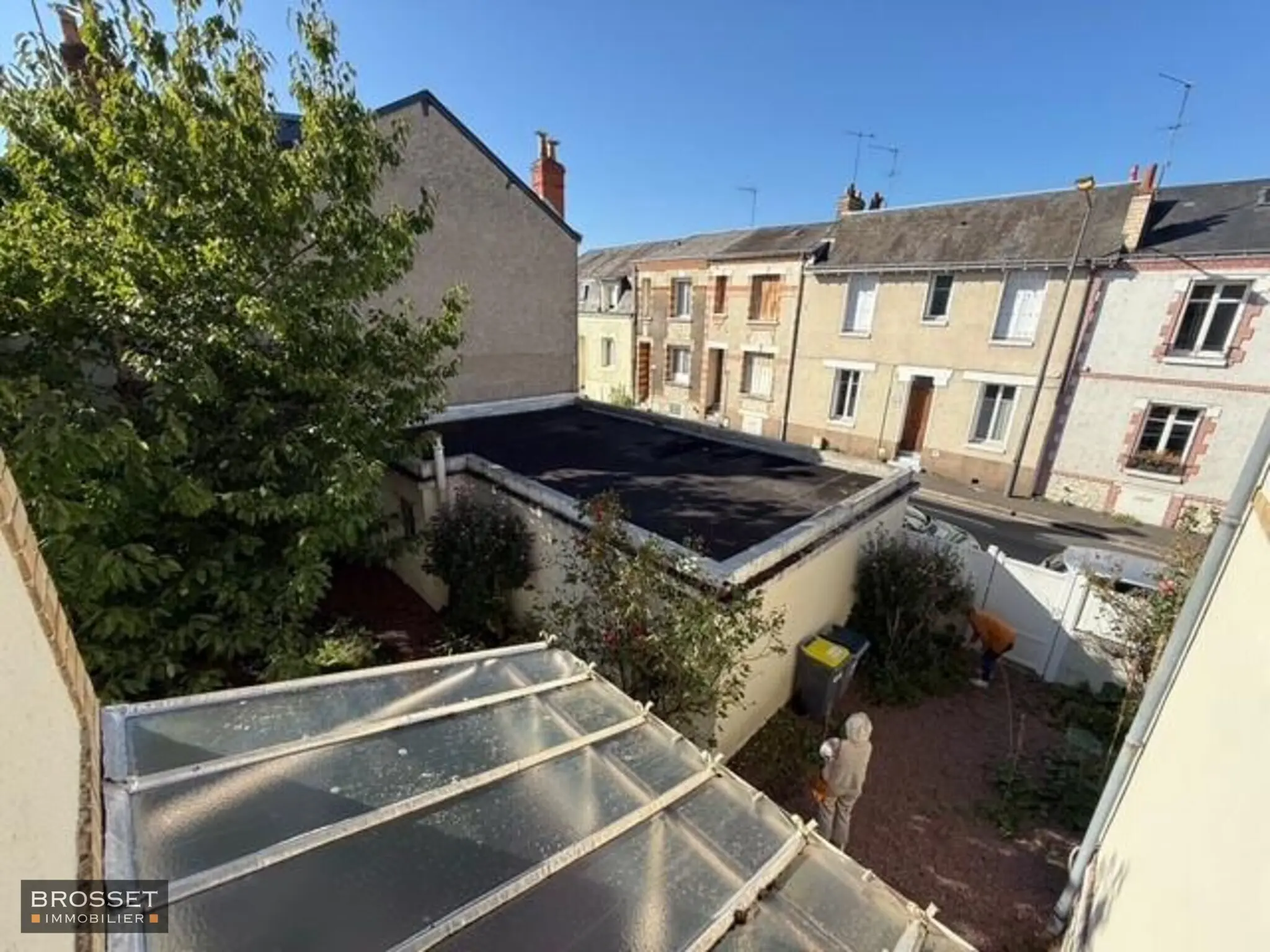 Visuel 8 maison 4 pièces 82 m2 Tours