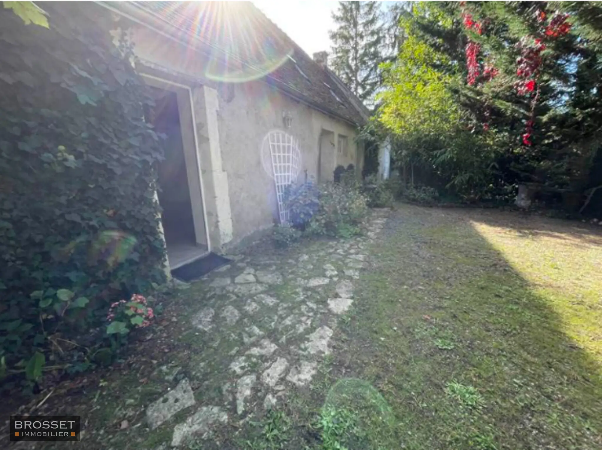Visuel 16 maison 7 pièces 134 m2 Chambourg-sur-Indre
