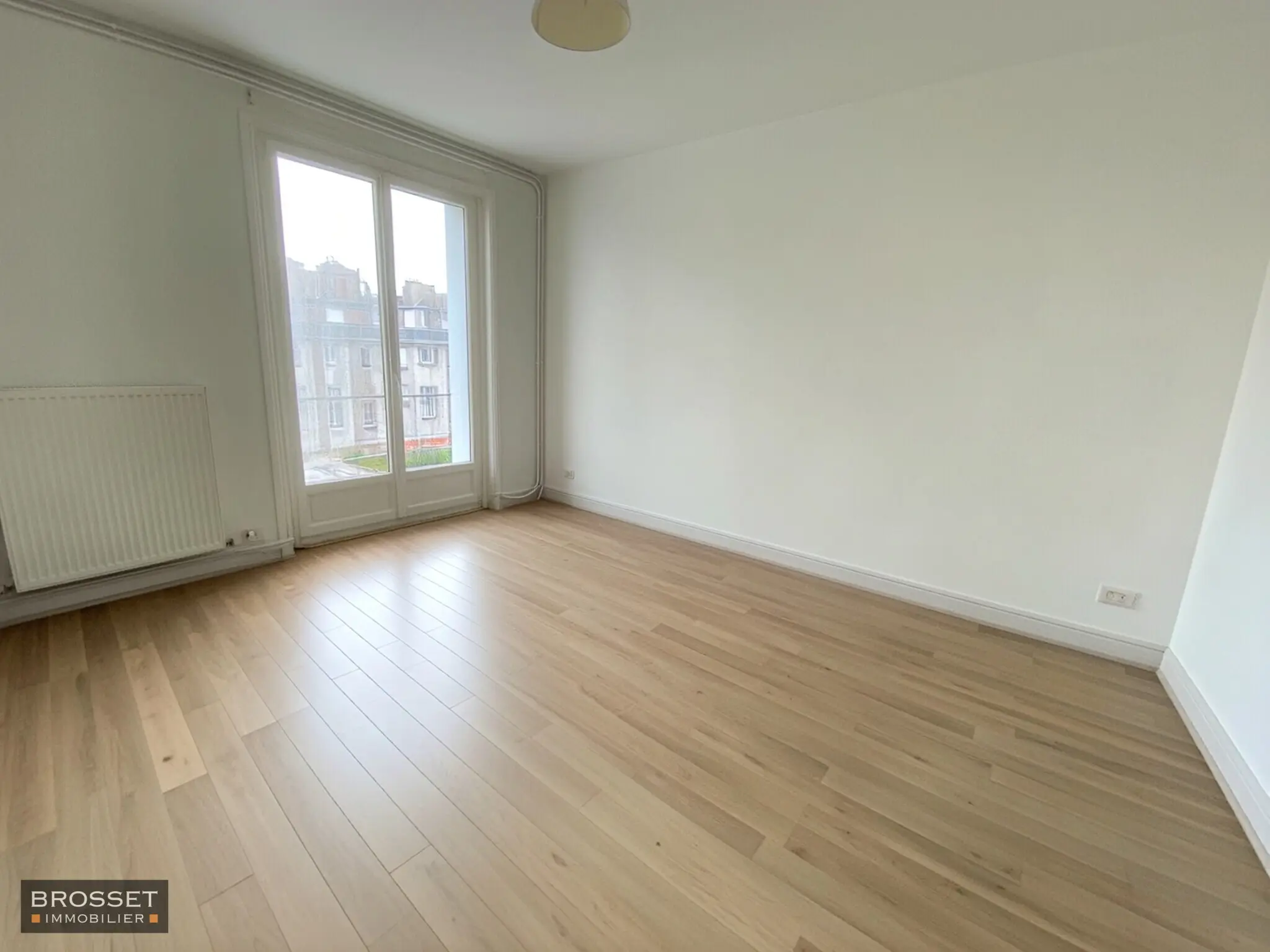 Visuel 5 appartement 3 pièces 81 m2 Tours Visuel 5 appartement 3 pièces 81 m2 Tours