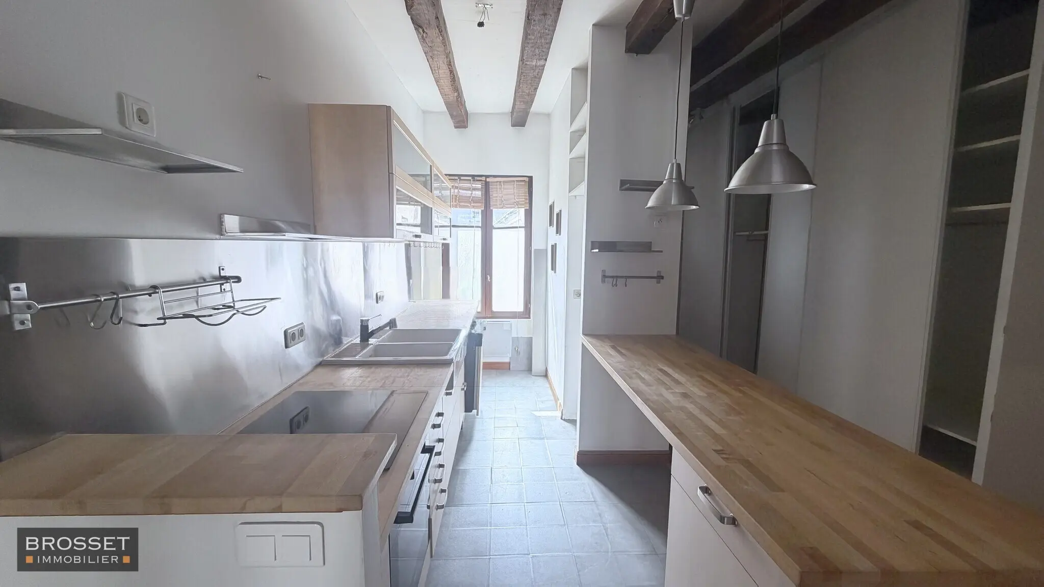 Visuel 6 appartement 3 pièces 80.2 m2 Tours