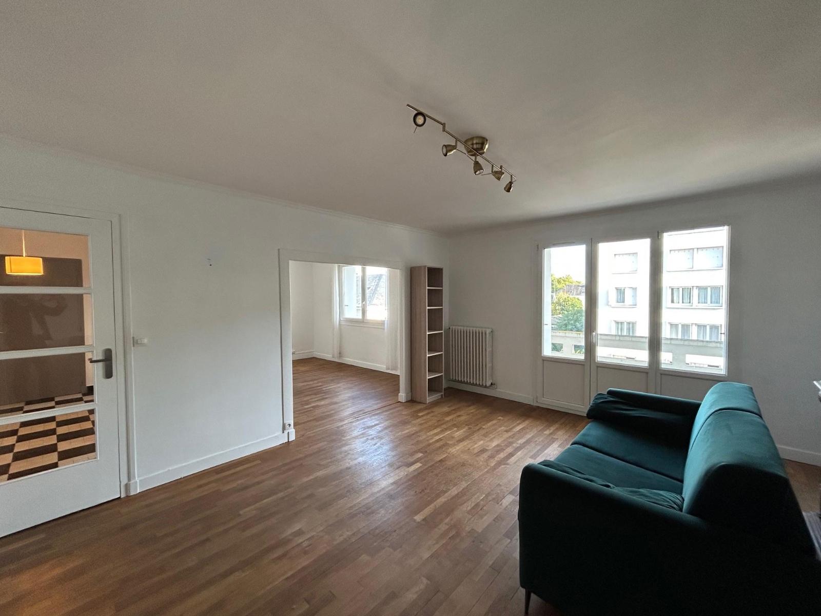 Visuel appartement3 pièces 76.65 m2