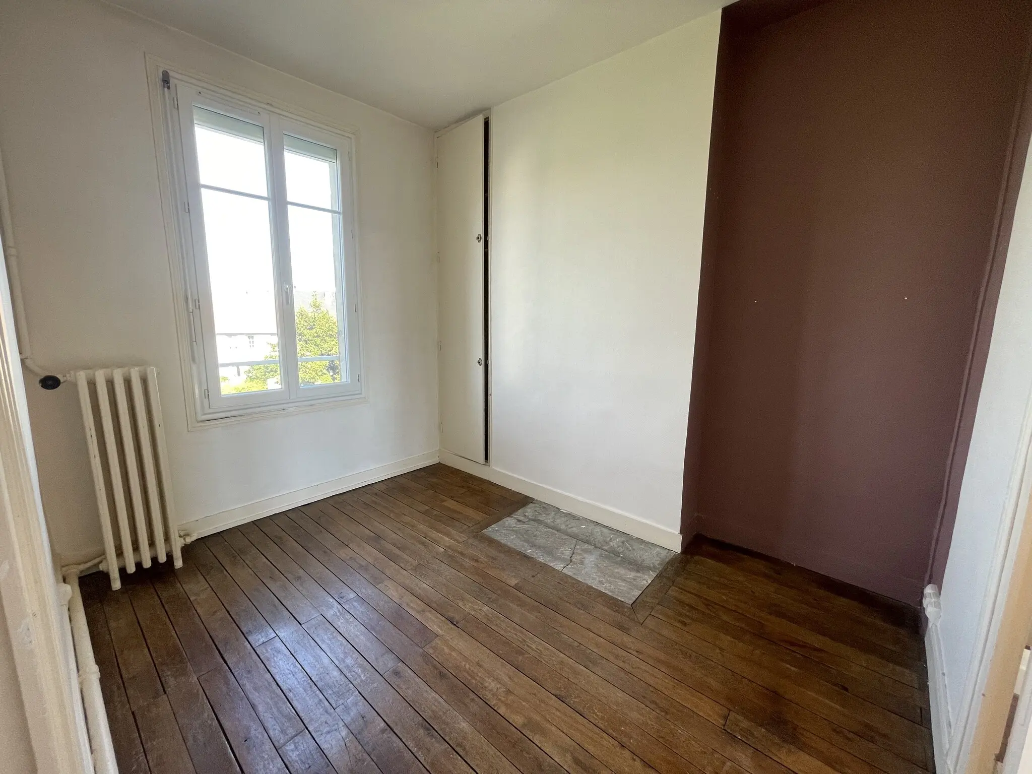 Visuel 5 immeuble 185 m2 Tours