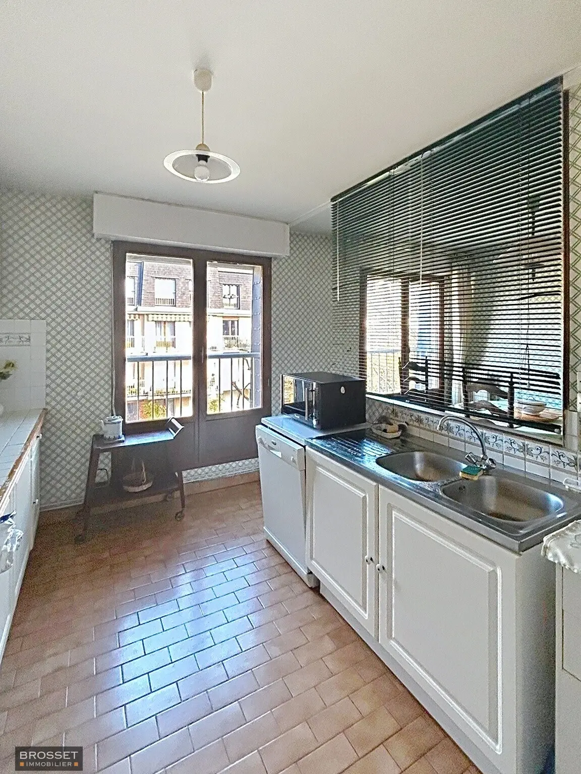 Visuel 4 appartement 5 pièces 113.06 m2 Tours