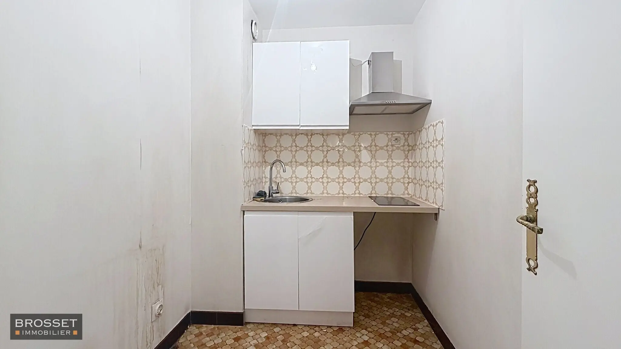 Visuel 3 appartement 2 pièces 44.68 m2 Tours