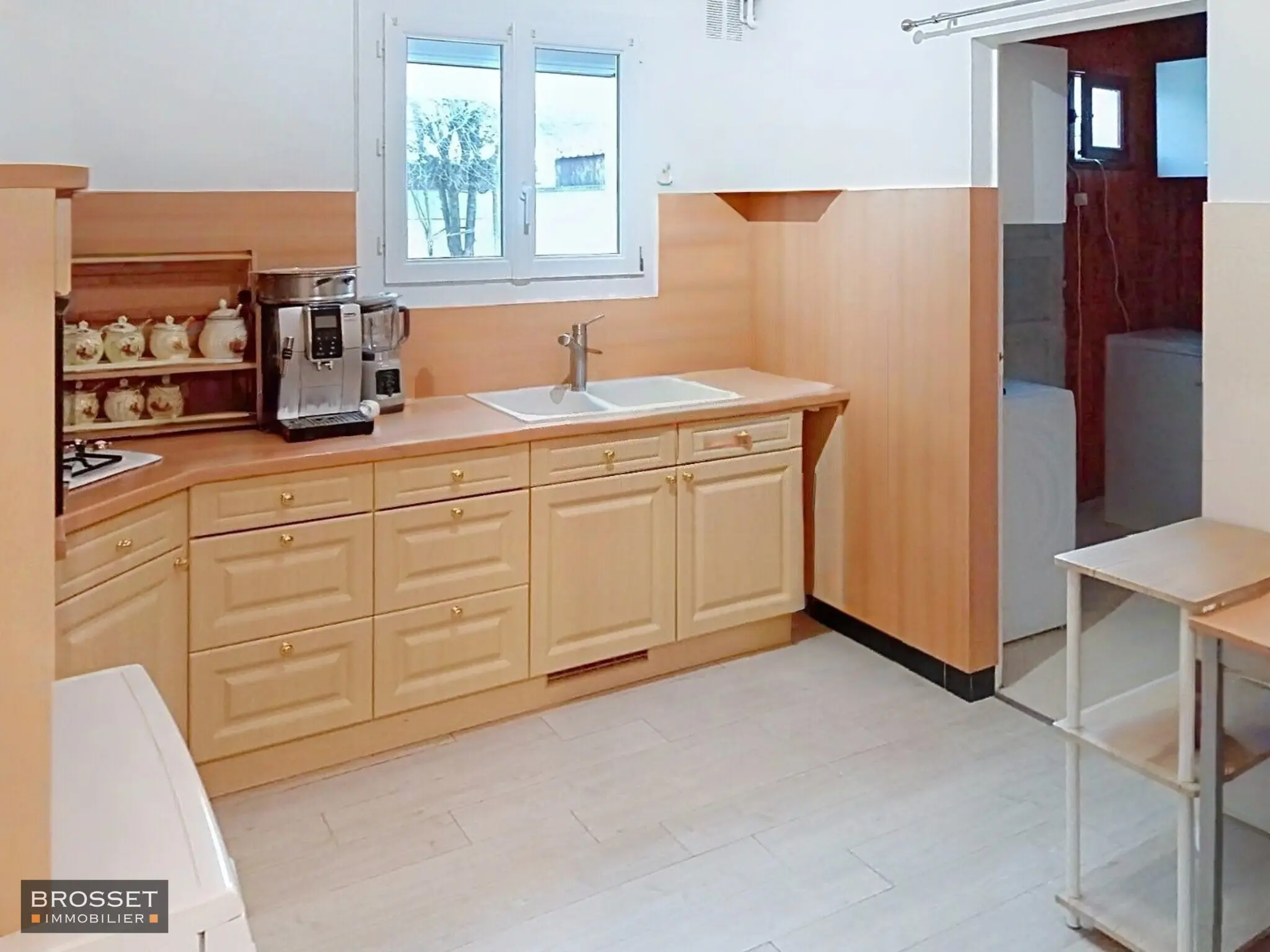 Visuel 2 maison 5 pièces 110 m2 Tours