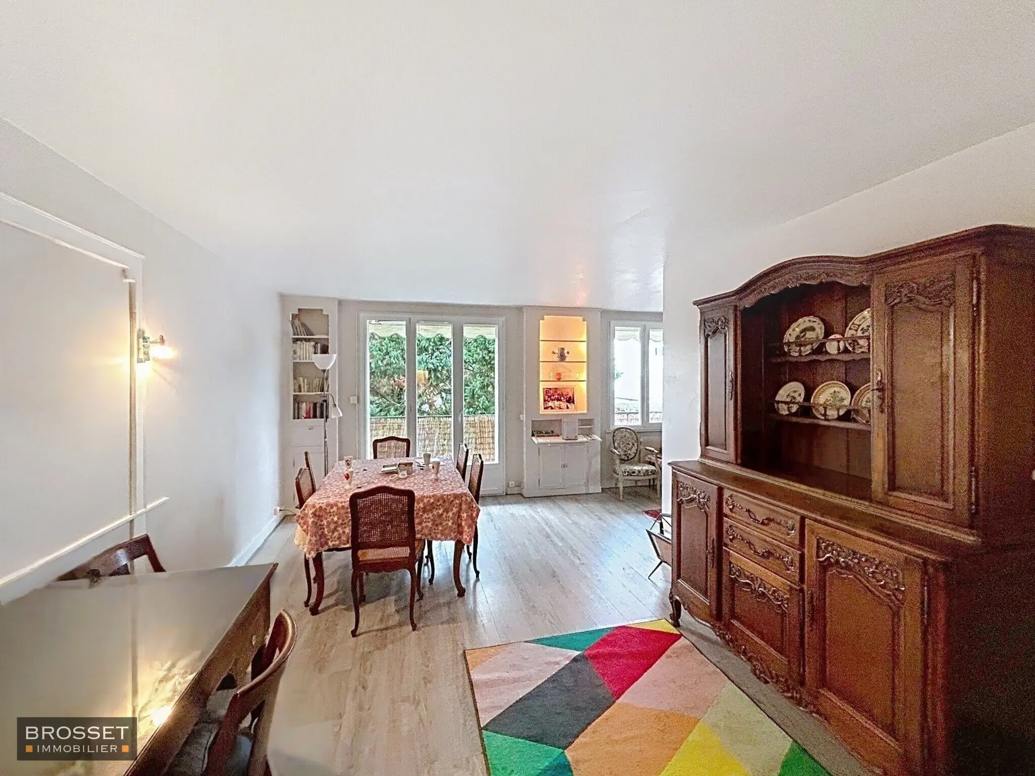 Visuel appartement4 pièces 79 m2