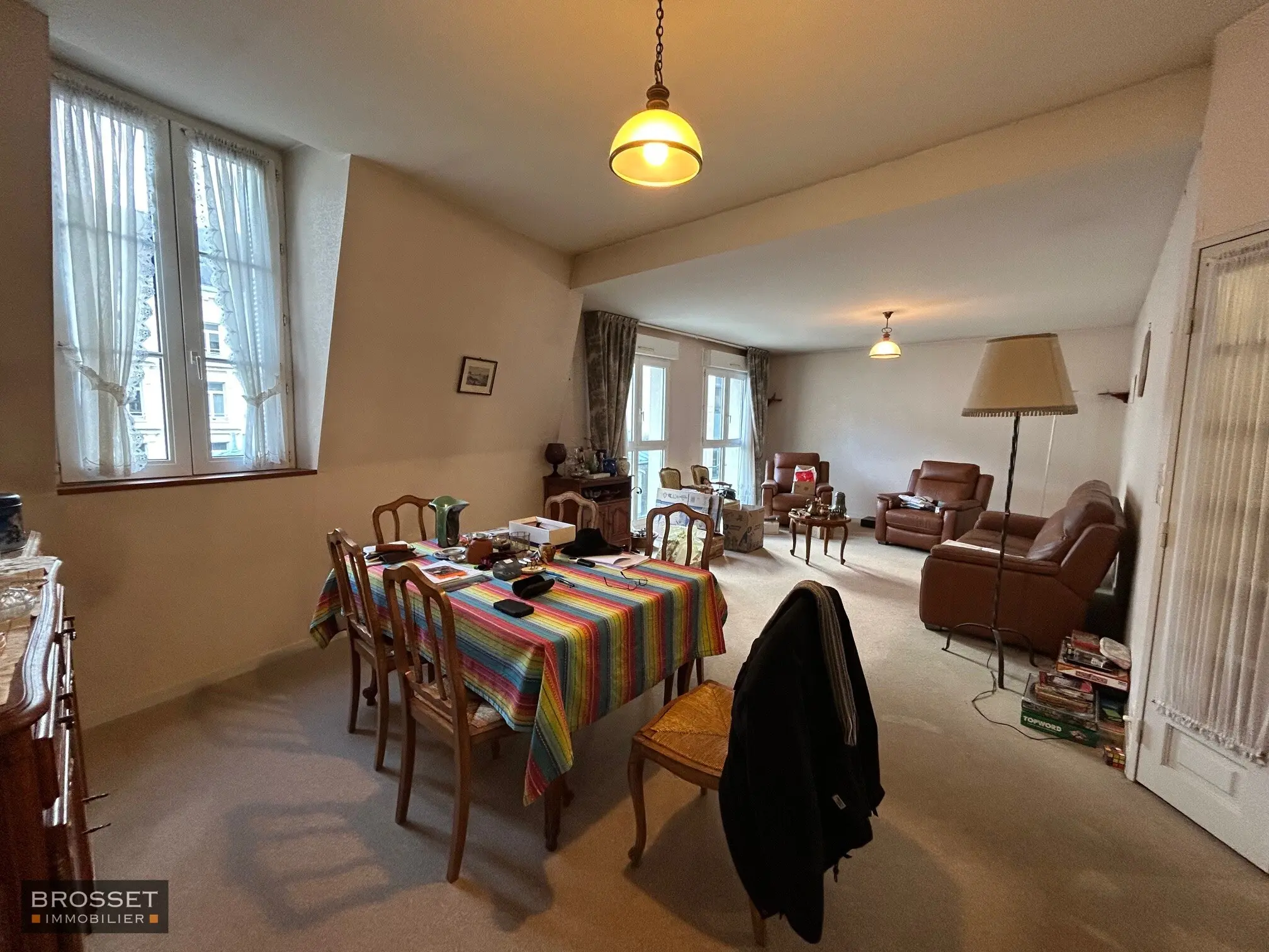 Visuel appartement5 pièces 131.42 m2