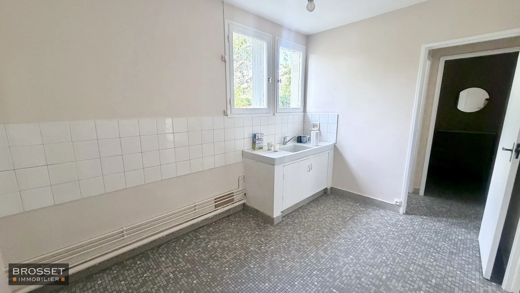 Visuel 6 maison 6 pièces 95 m2 Tours