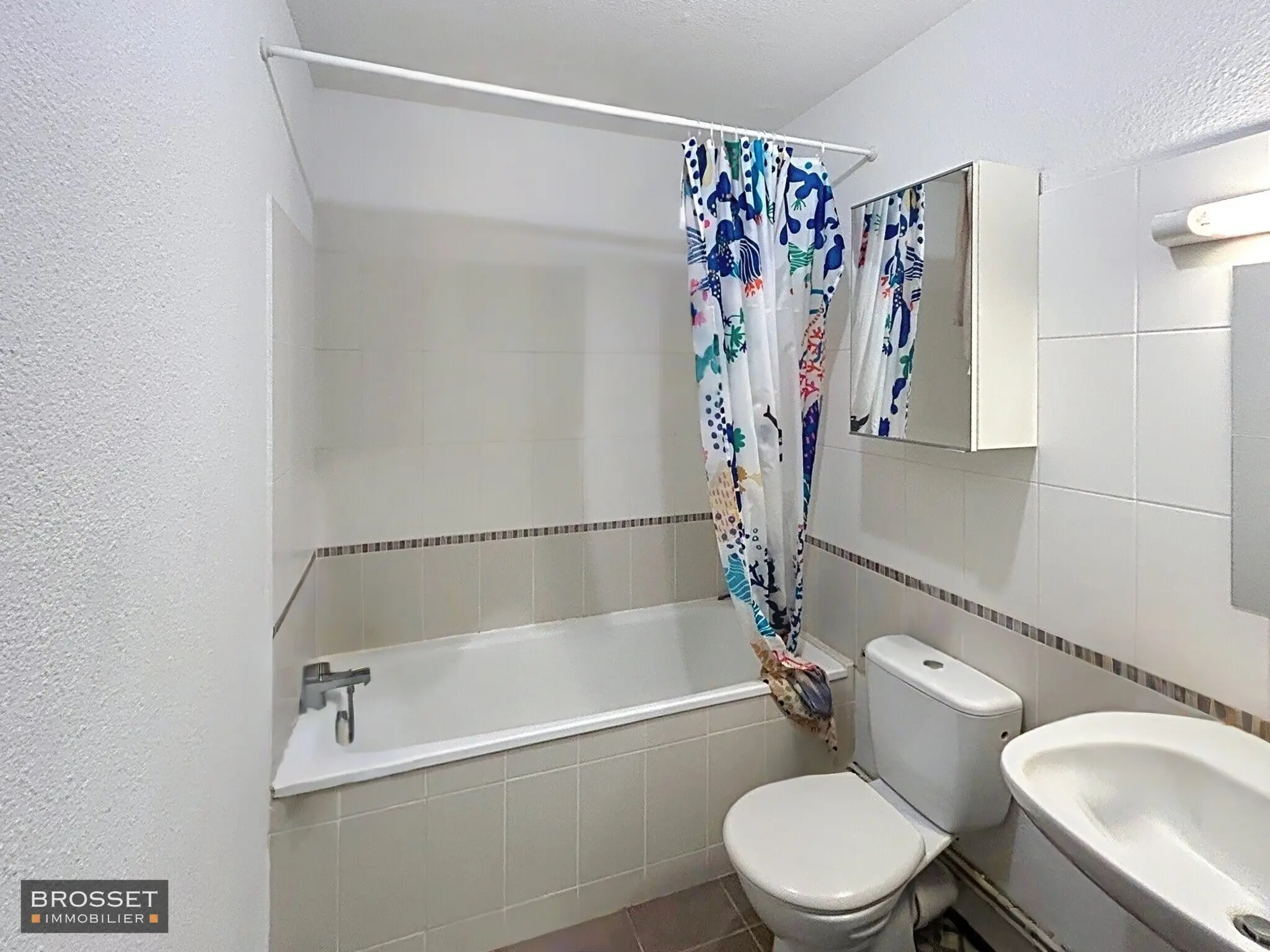 Visuel 3 appartement 2 pièces 43.36 m2 Tours