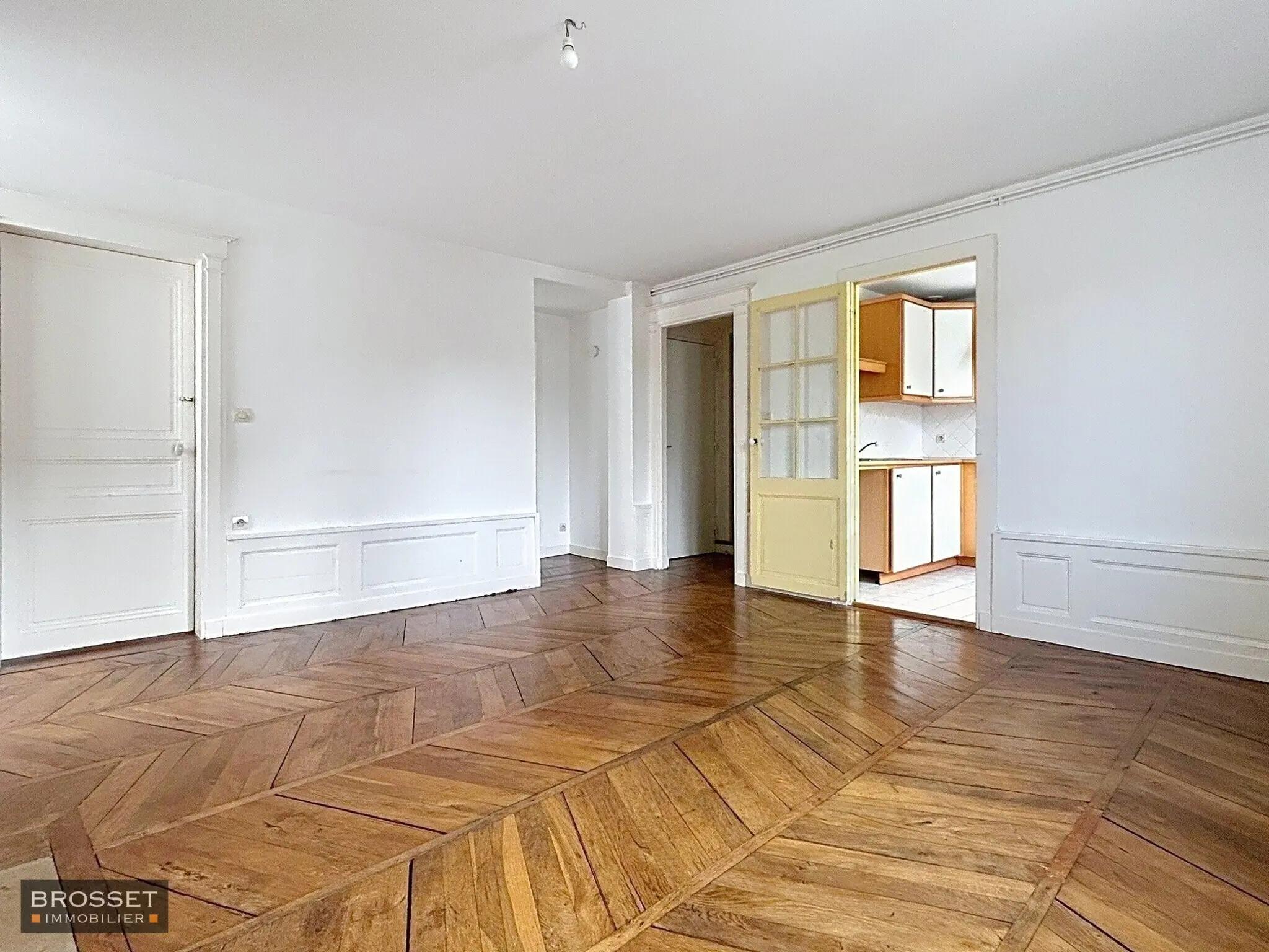 Visuel 2 appartement 2 pièces 51.33 m2 Tours