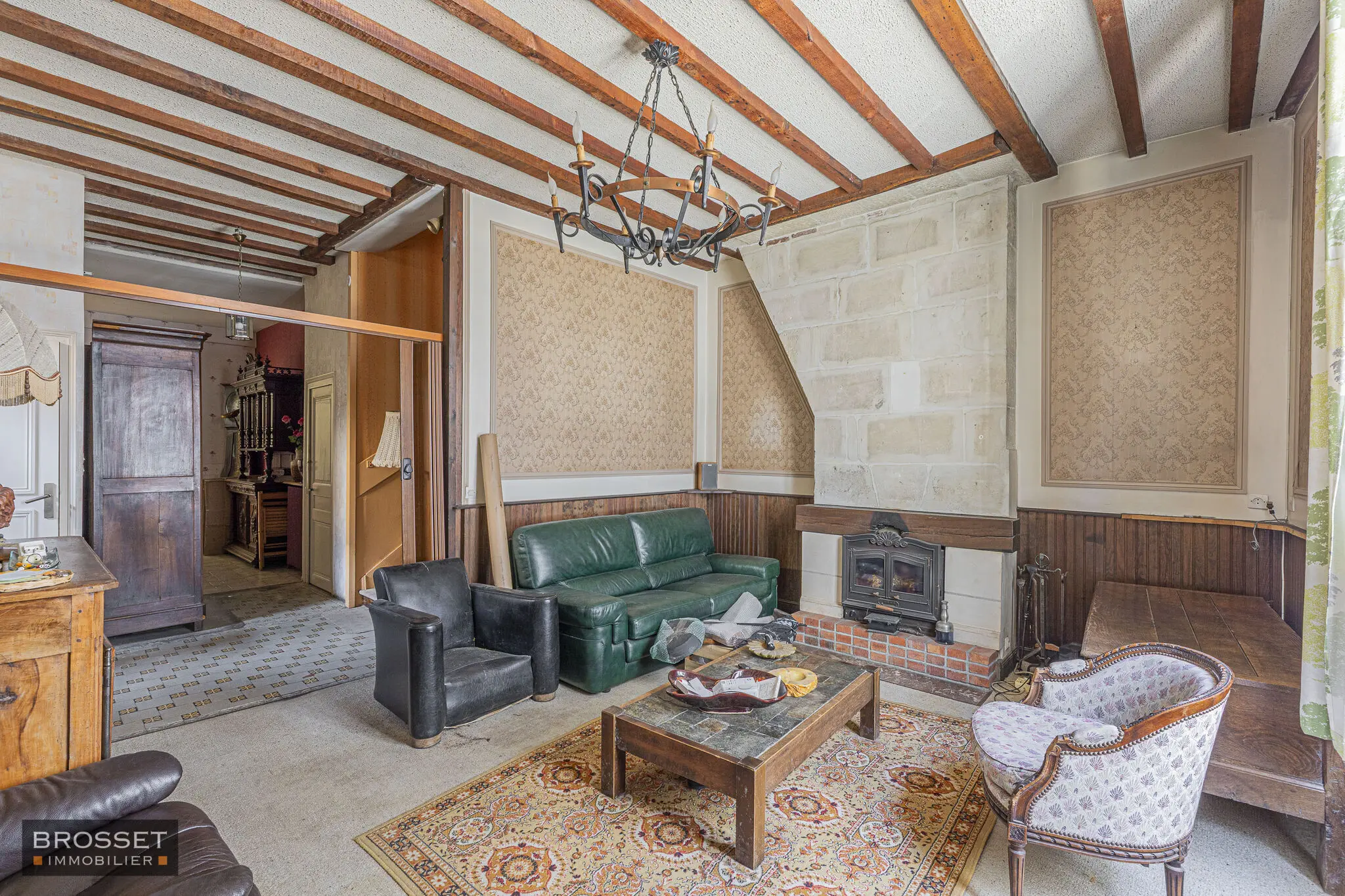 Visuel 4 maison 7 pièces 180.57 m2 Tours