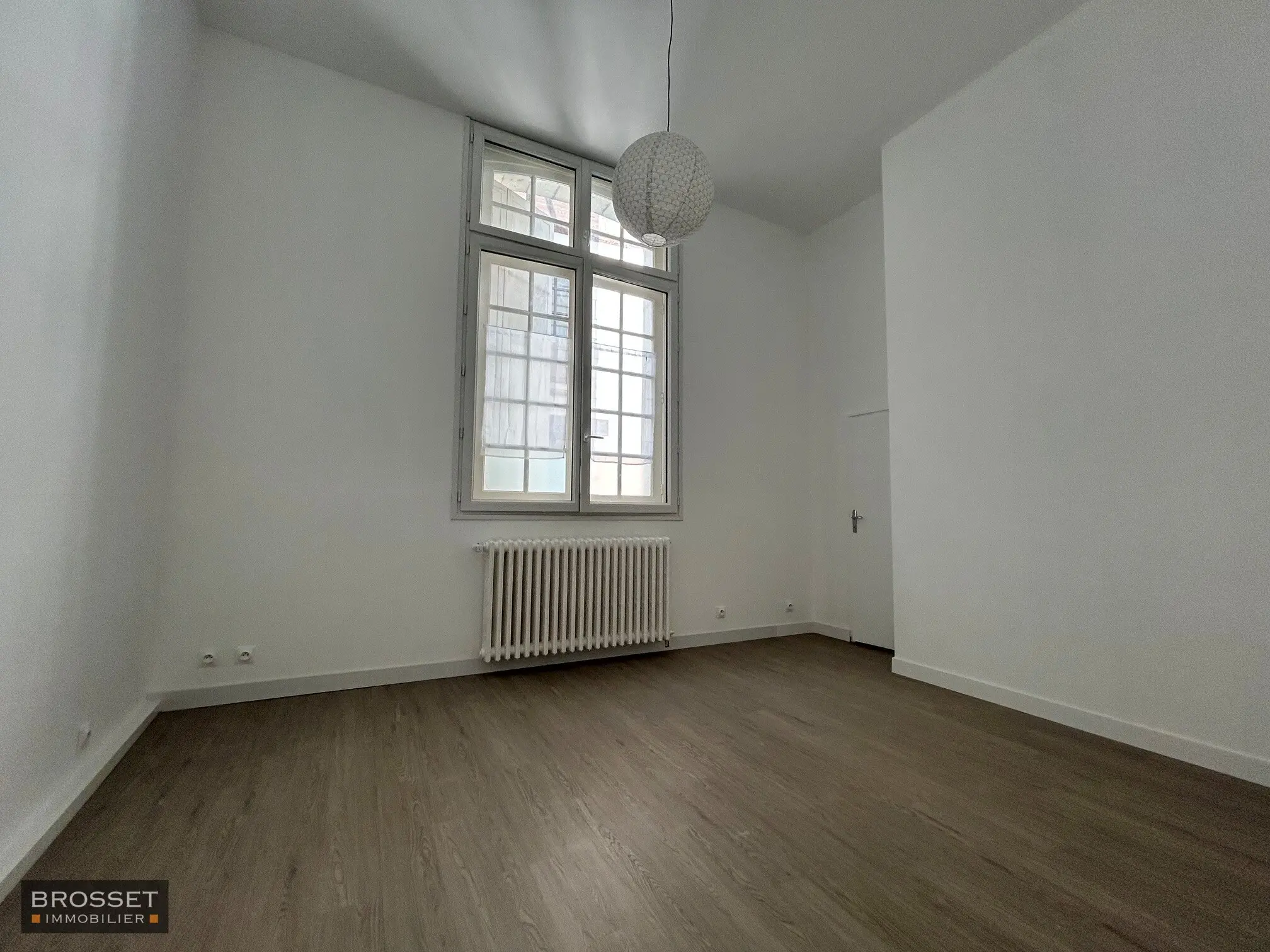 Visuel 7 appartement 3 pièces 63.85 m2 Tours