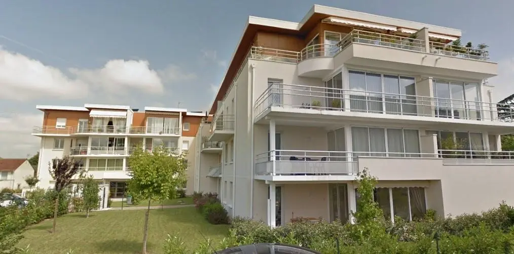 Visuel appartement3 pièces 72.78 m2