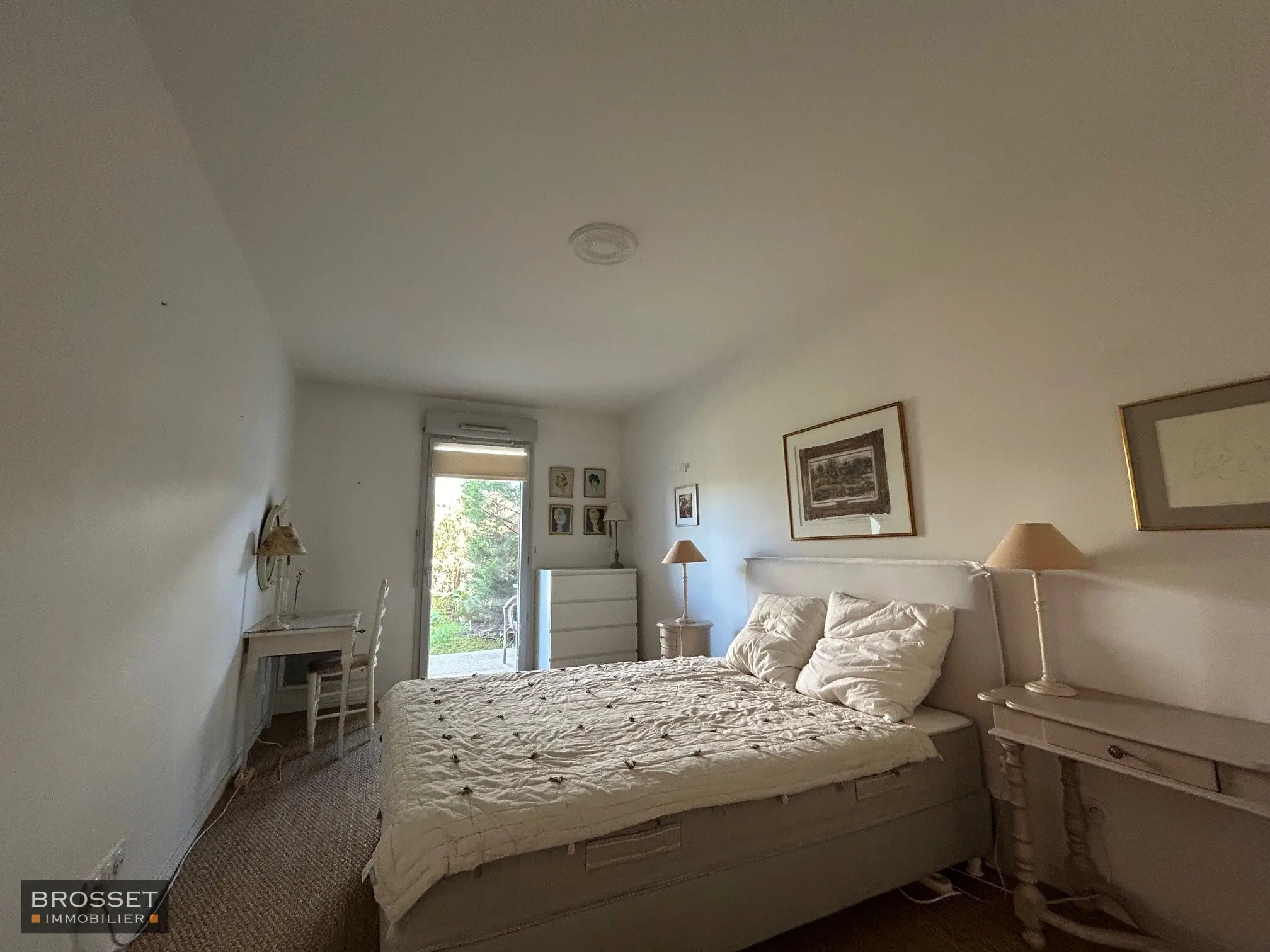Visuel 8 appartement 5 pièces 106.13 m2 Tours