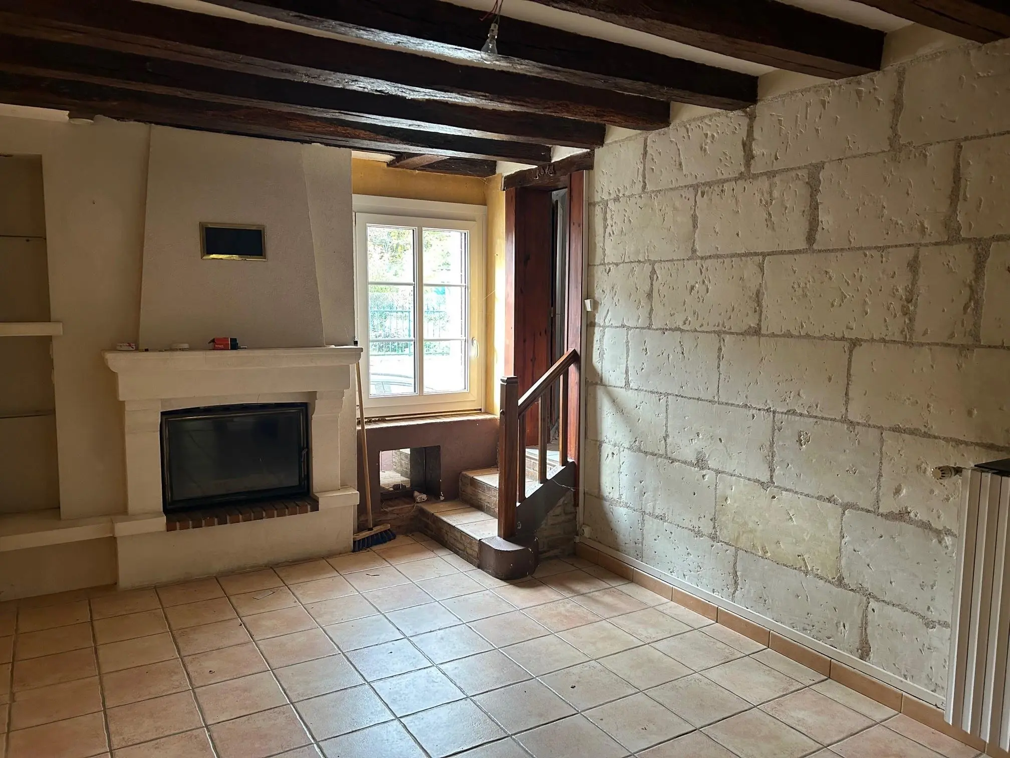 Visuel 4 maison 4 pièces 85 m2 Tours