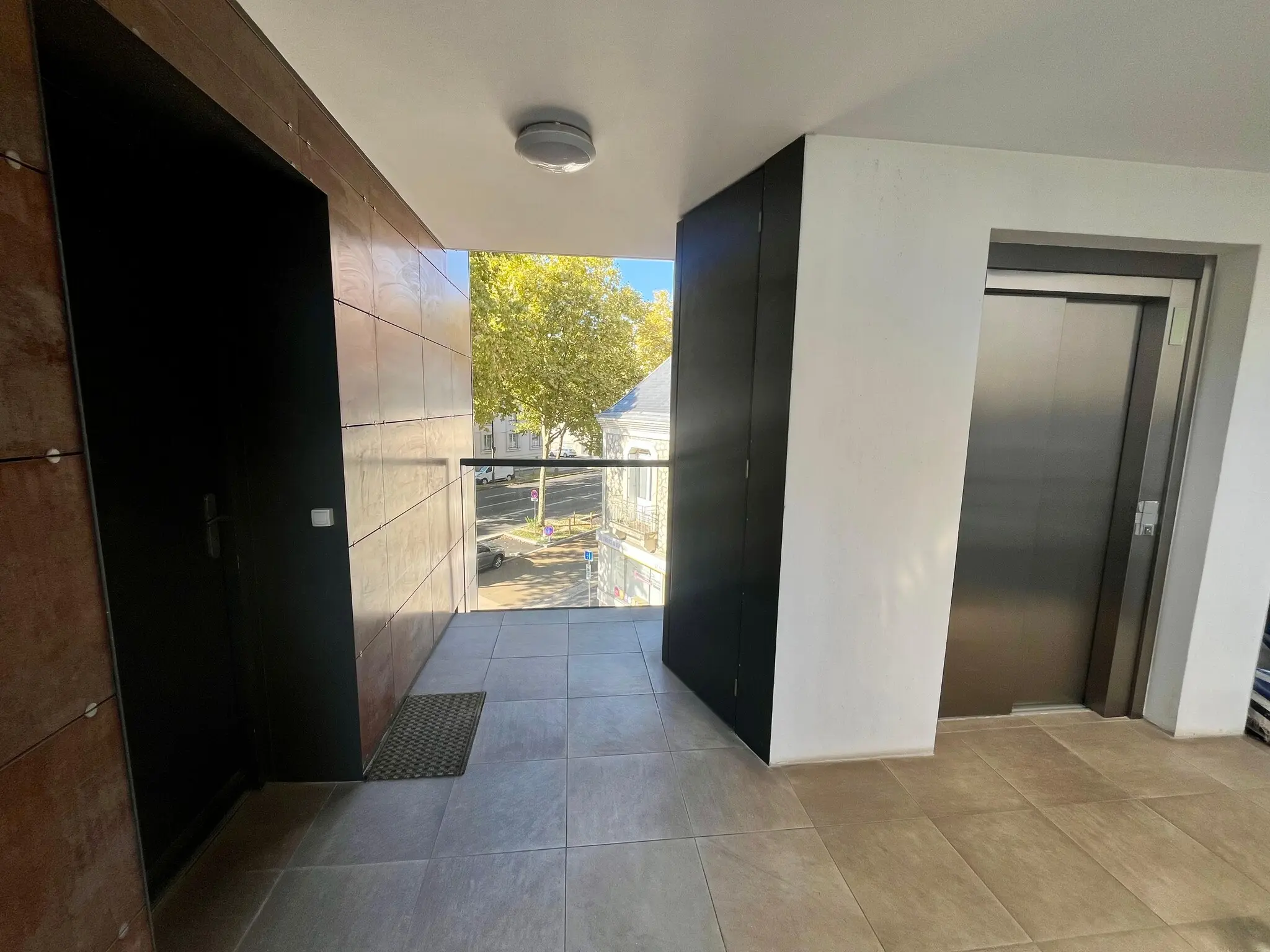 Visuel 22 appartement 3 pièces 80.44 m2 Tours