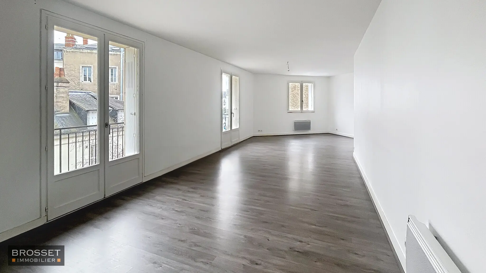 Visuel 2 appartement 3 pièces 92.89 m2 Tours