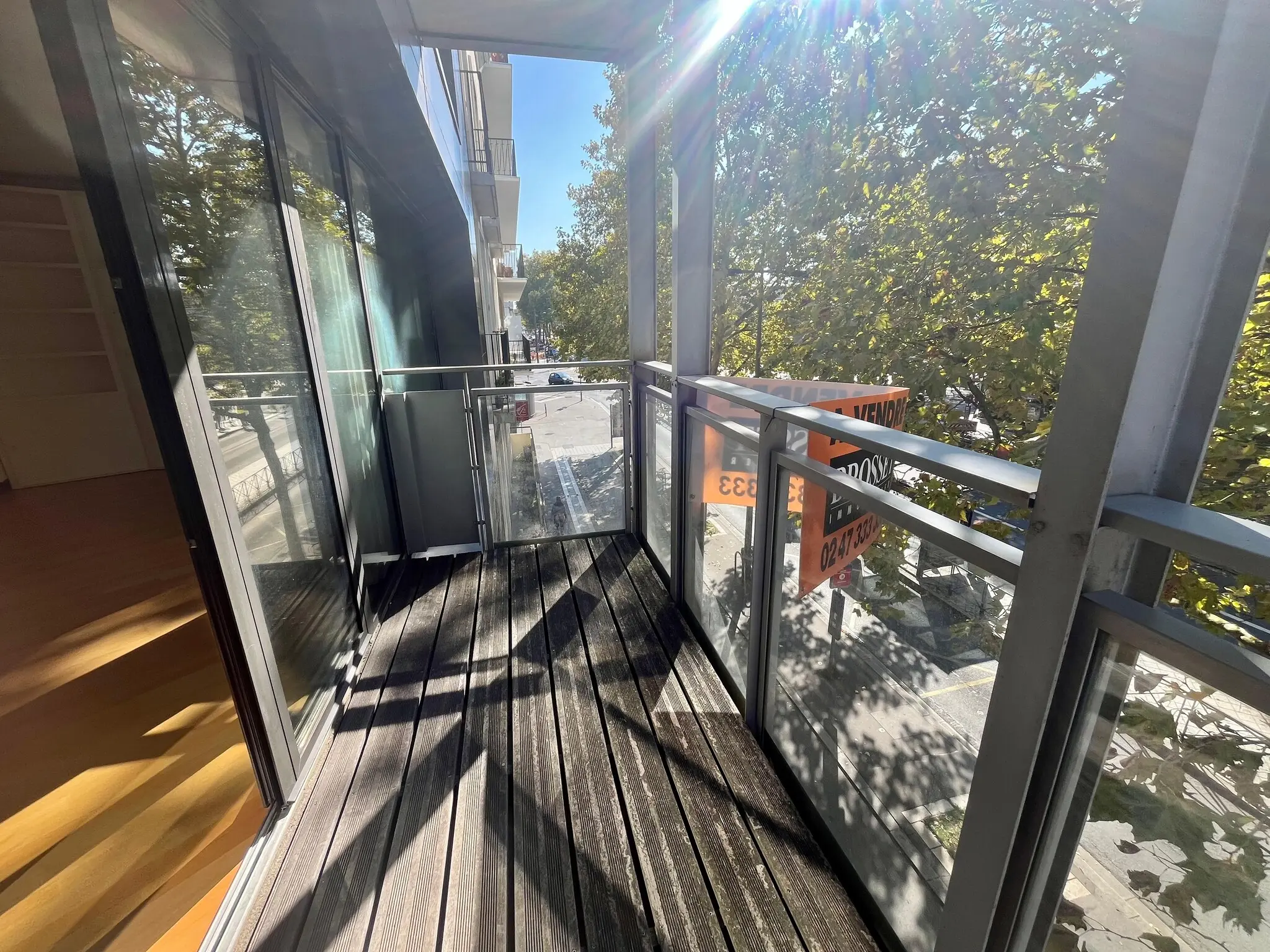 Visuel 20 appartement 3 pièces 80.44 m2 Tours