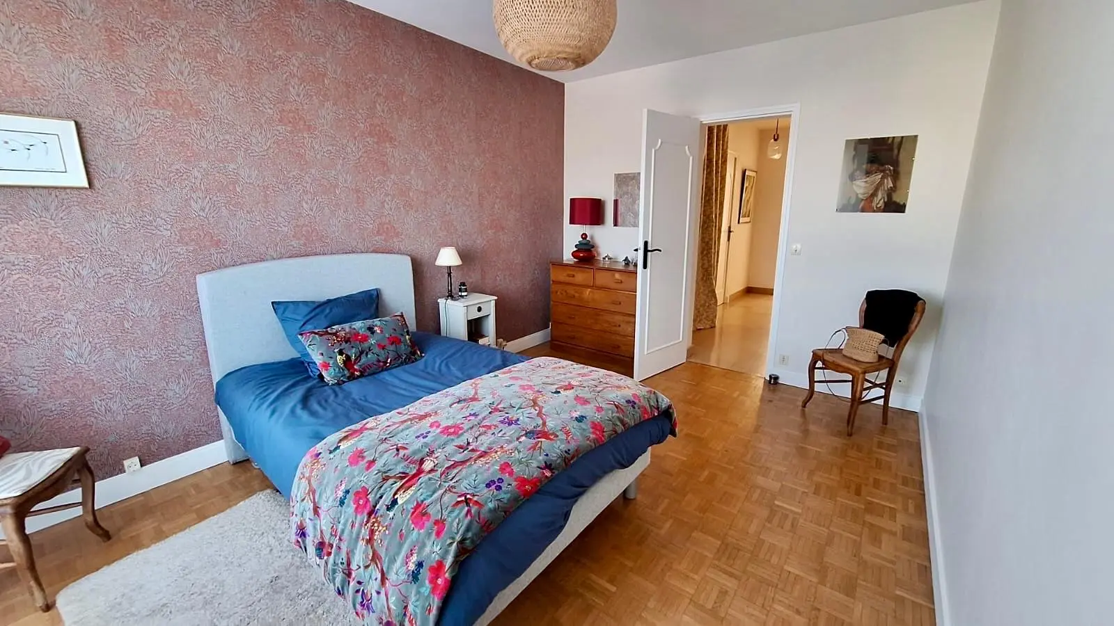 Visuel 6 appartement 3 pièces 84 m2 Tours