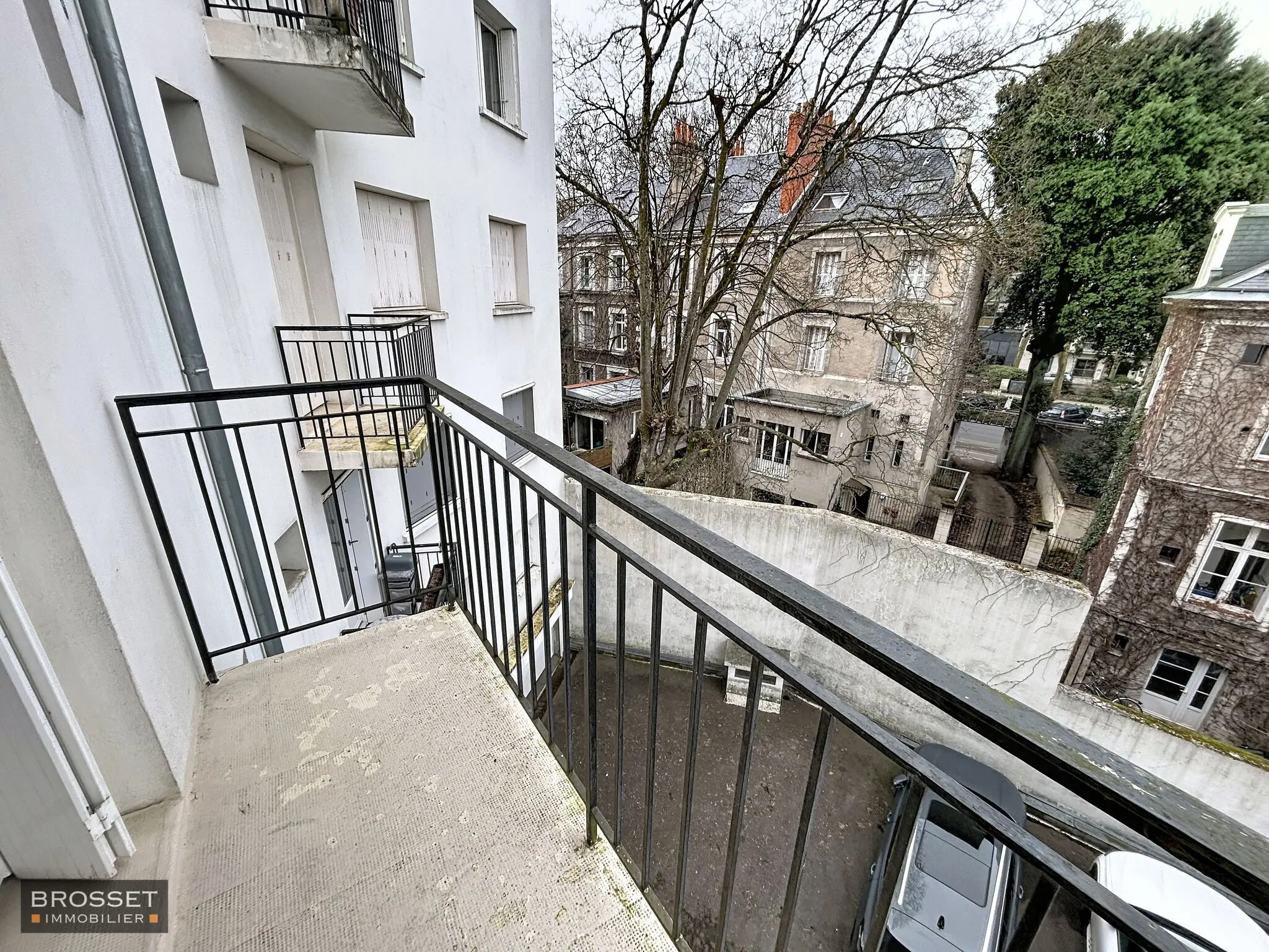 Visuel 12 appartement 3 pièces 92.89 m2 Tours