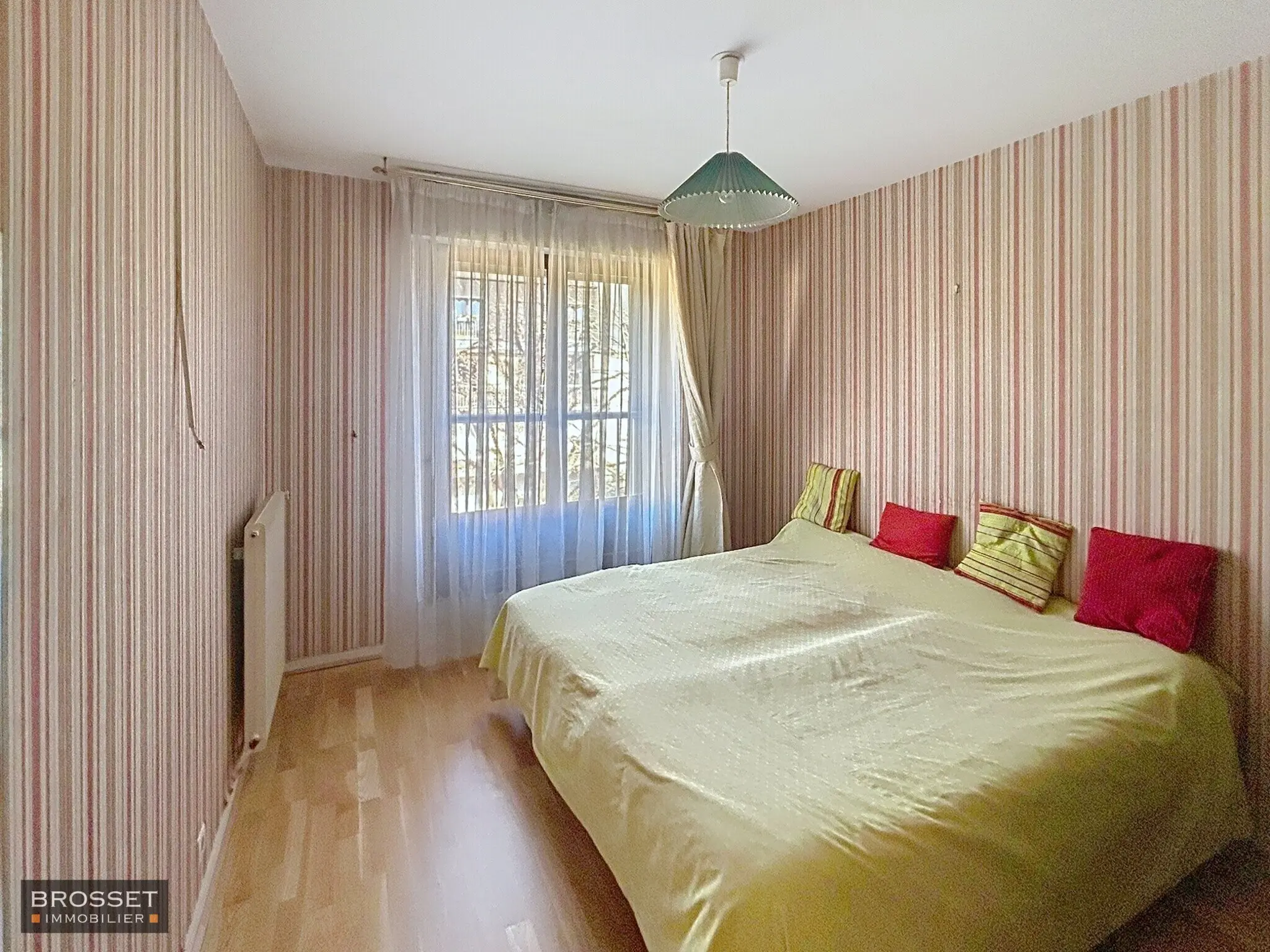 Visuel 4 appartement 5 pièces 113.06 m2 Tours