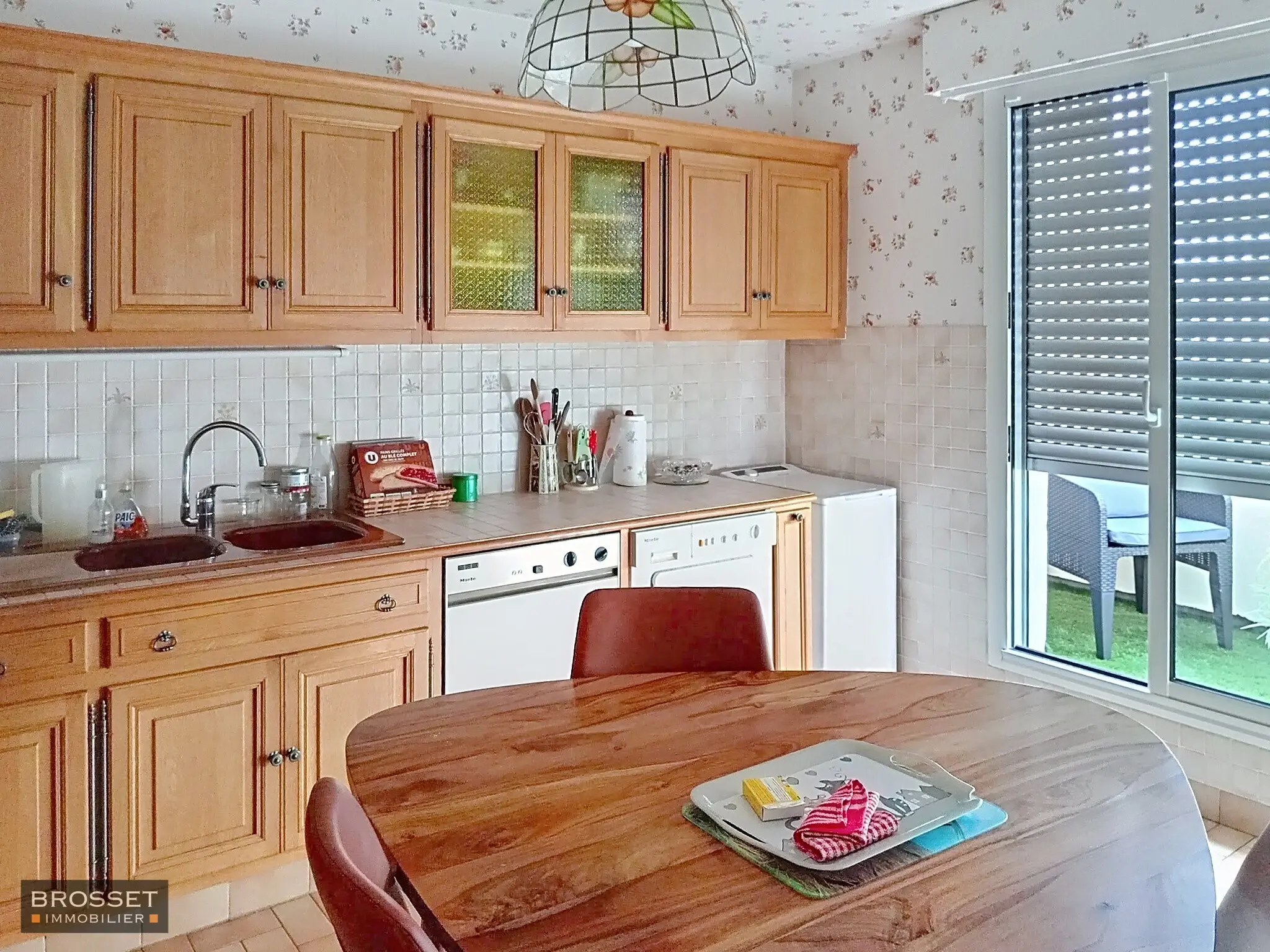 Visuel 4 appartement 4 pièces 113.37 m2 Tours