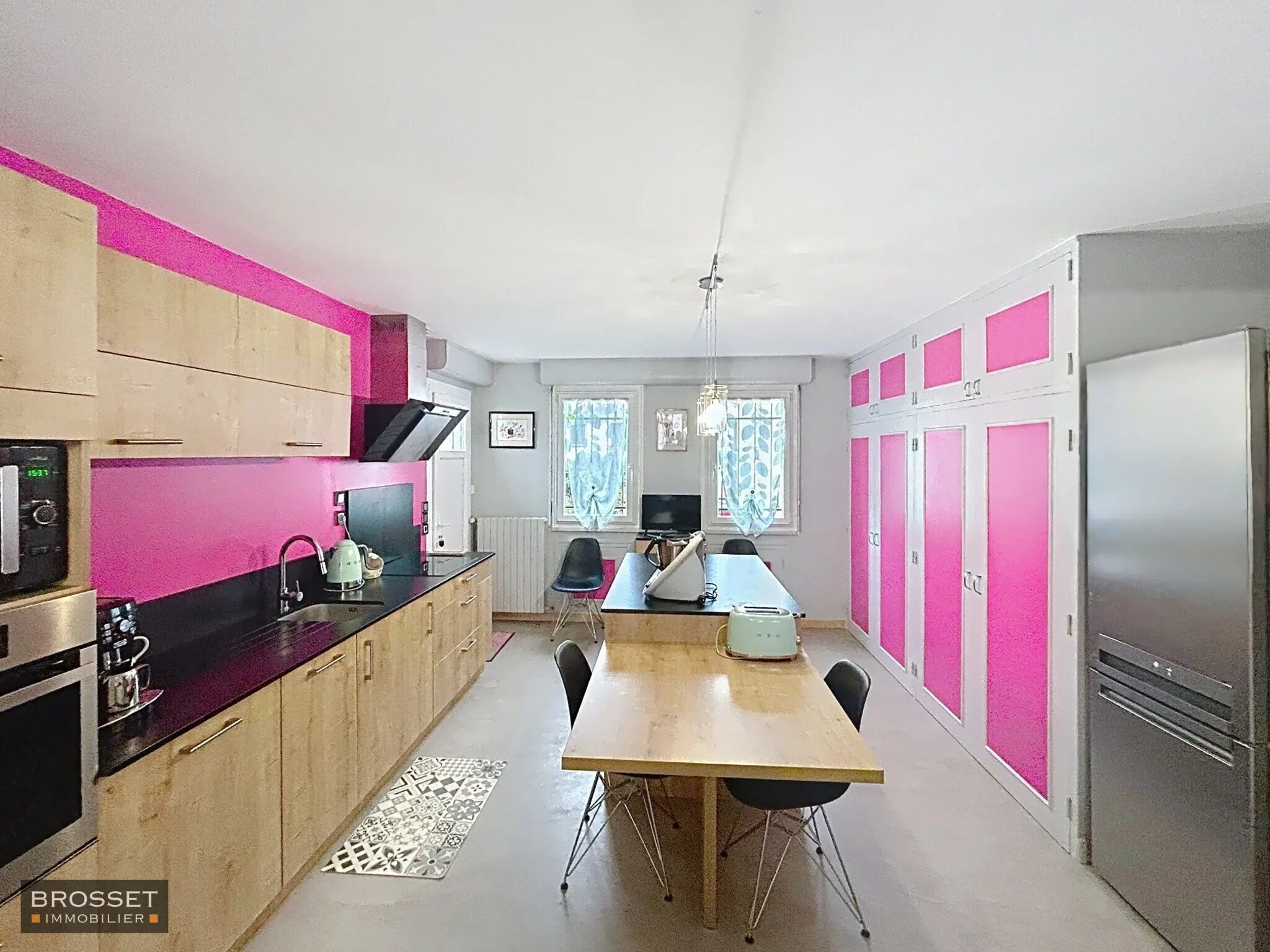 Visuel 13 maison 6 pièces 167 m2 Tours