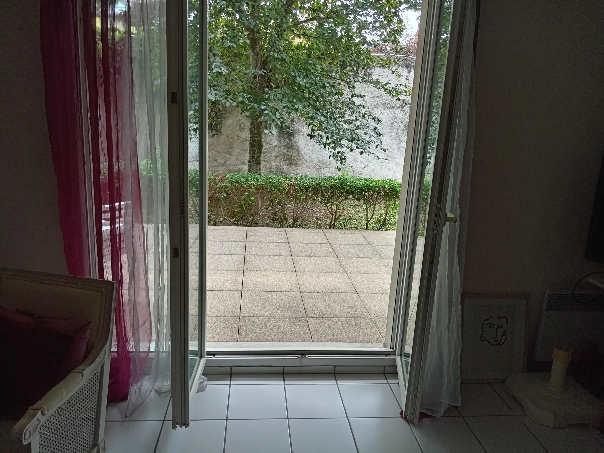 Visuel 4 appartement 3 pièces 71 m2 Tours