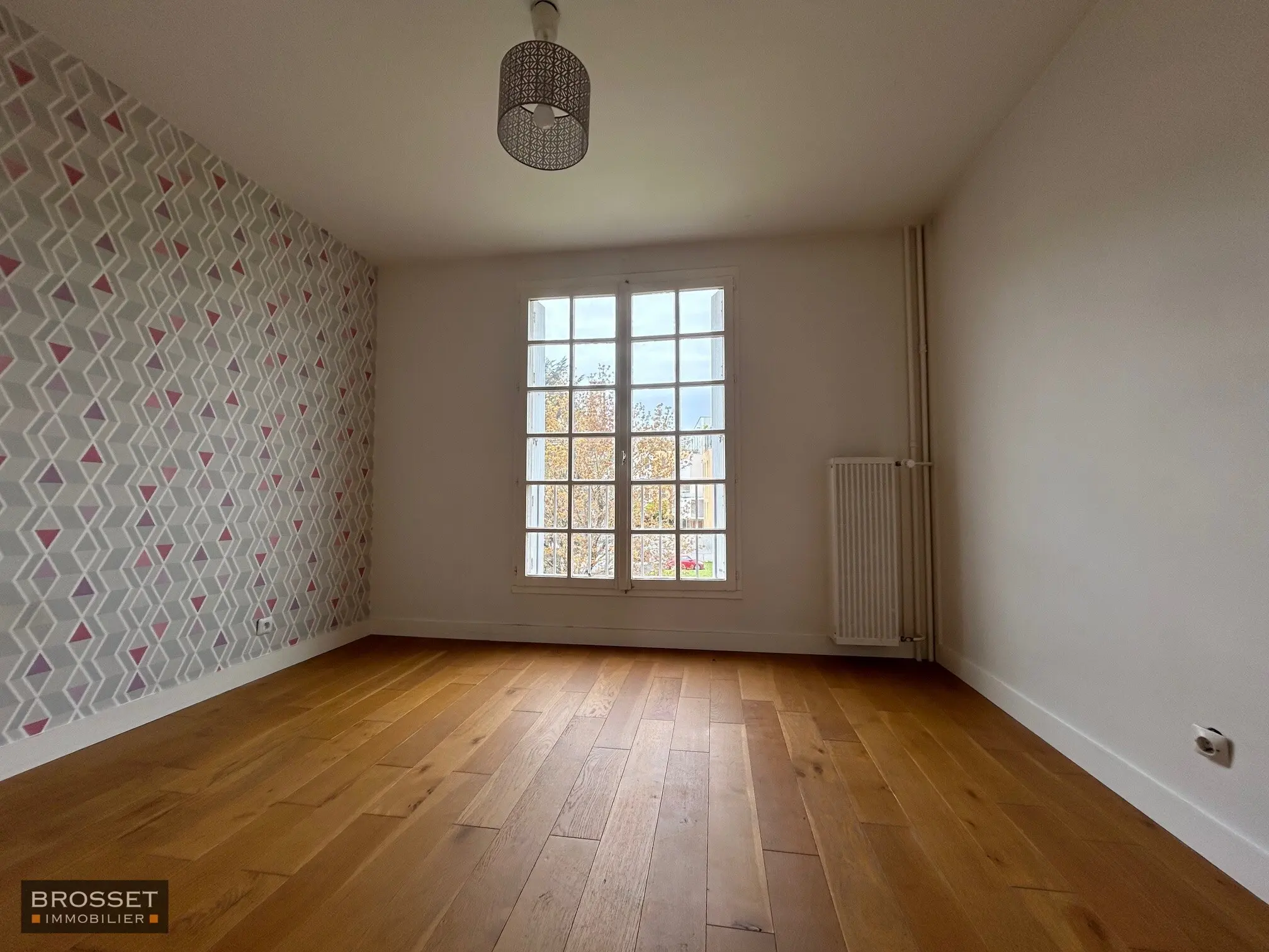 Visuel 5 appartement 4 pièces 92.22 m2 Tours