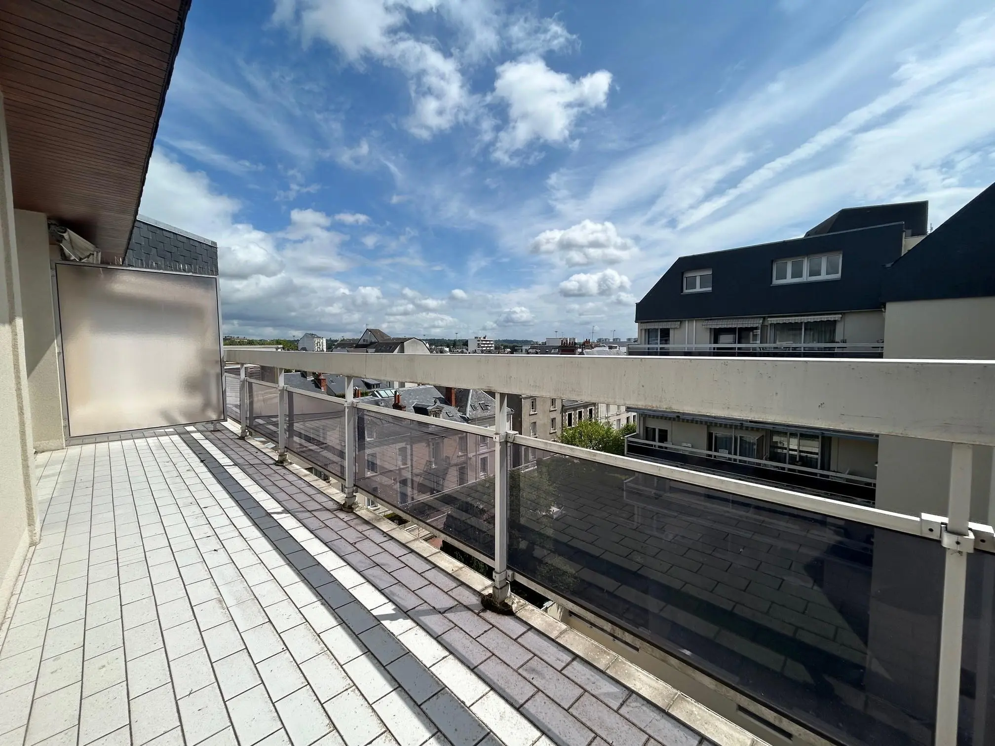 Visuel 2 appartement 2 pièces 45.22 m2 Tours