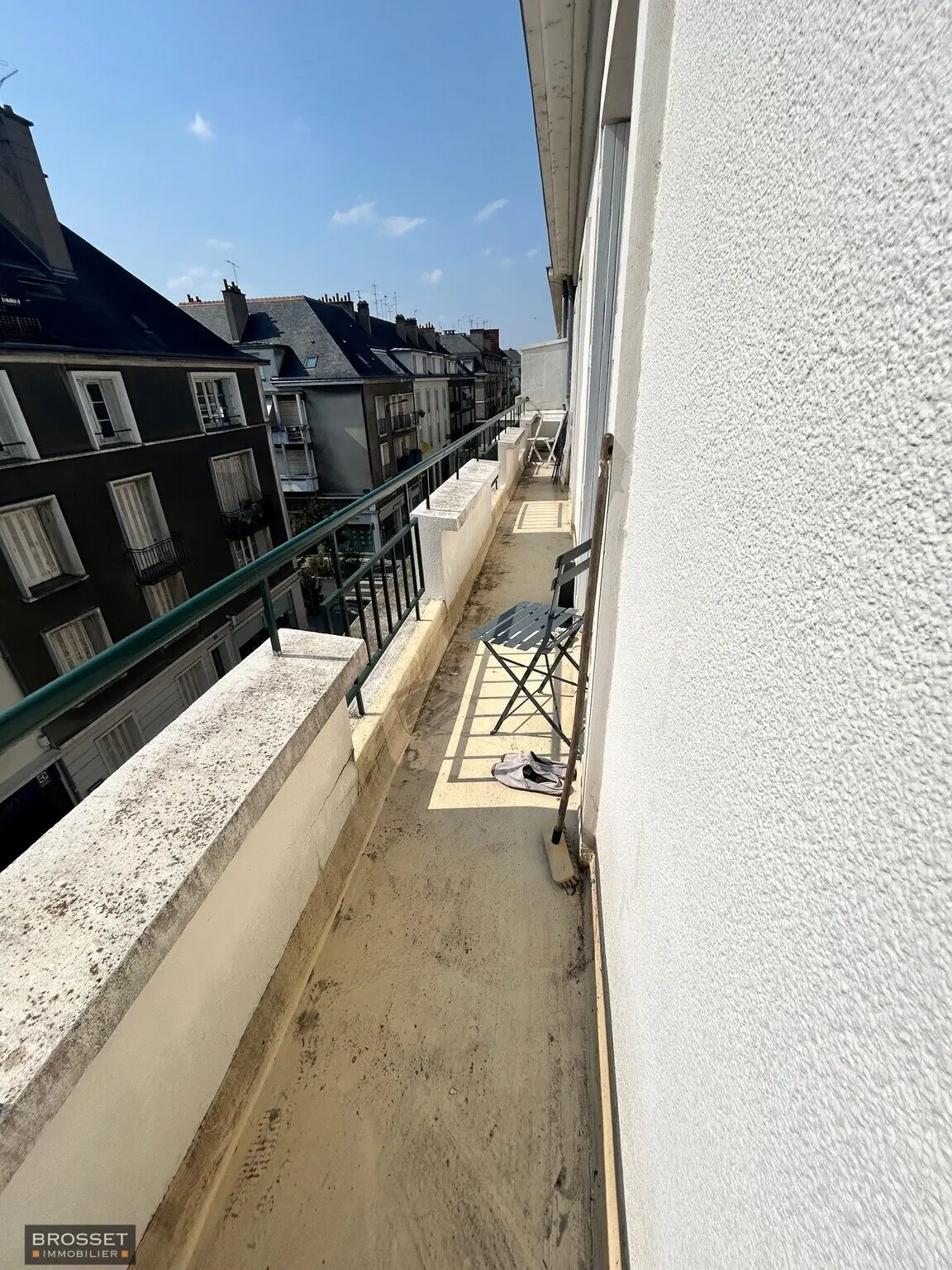 Visuel 7 appartement 3 pièces 81 m2 Tours Visuel 7 appartement 3 pièces 81 m2 Tours