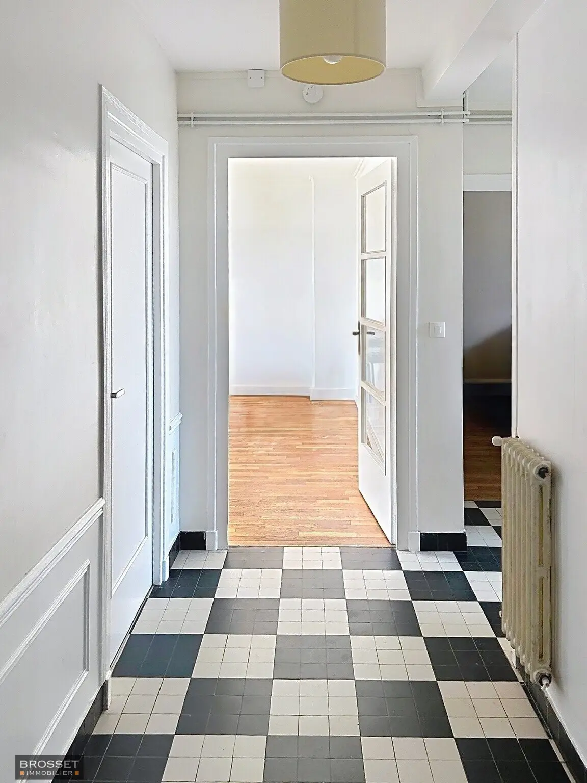 Visuel 4 appartement 3 pièces 76.65 m2 Tours