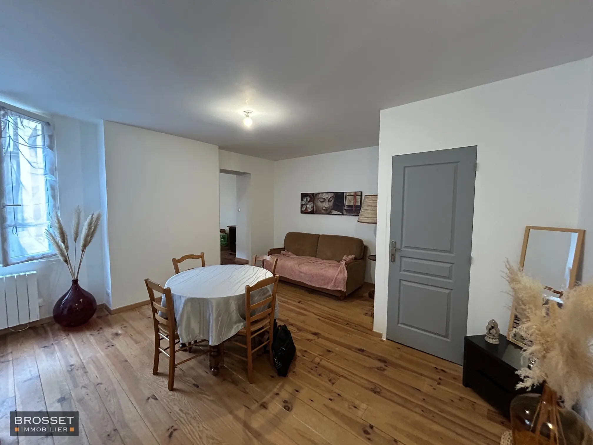 Visuel 3 immeuble  220 m2 La Chartre-sur-le-Loir