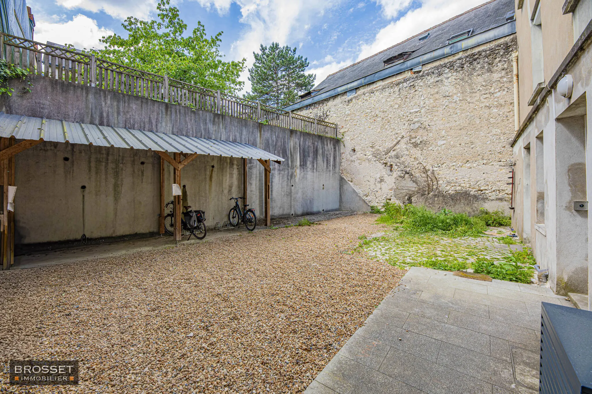 Visuel 12 appartement 1 pièce 45 m2 Tours