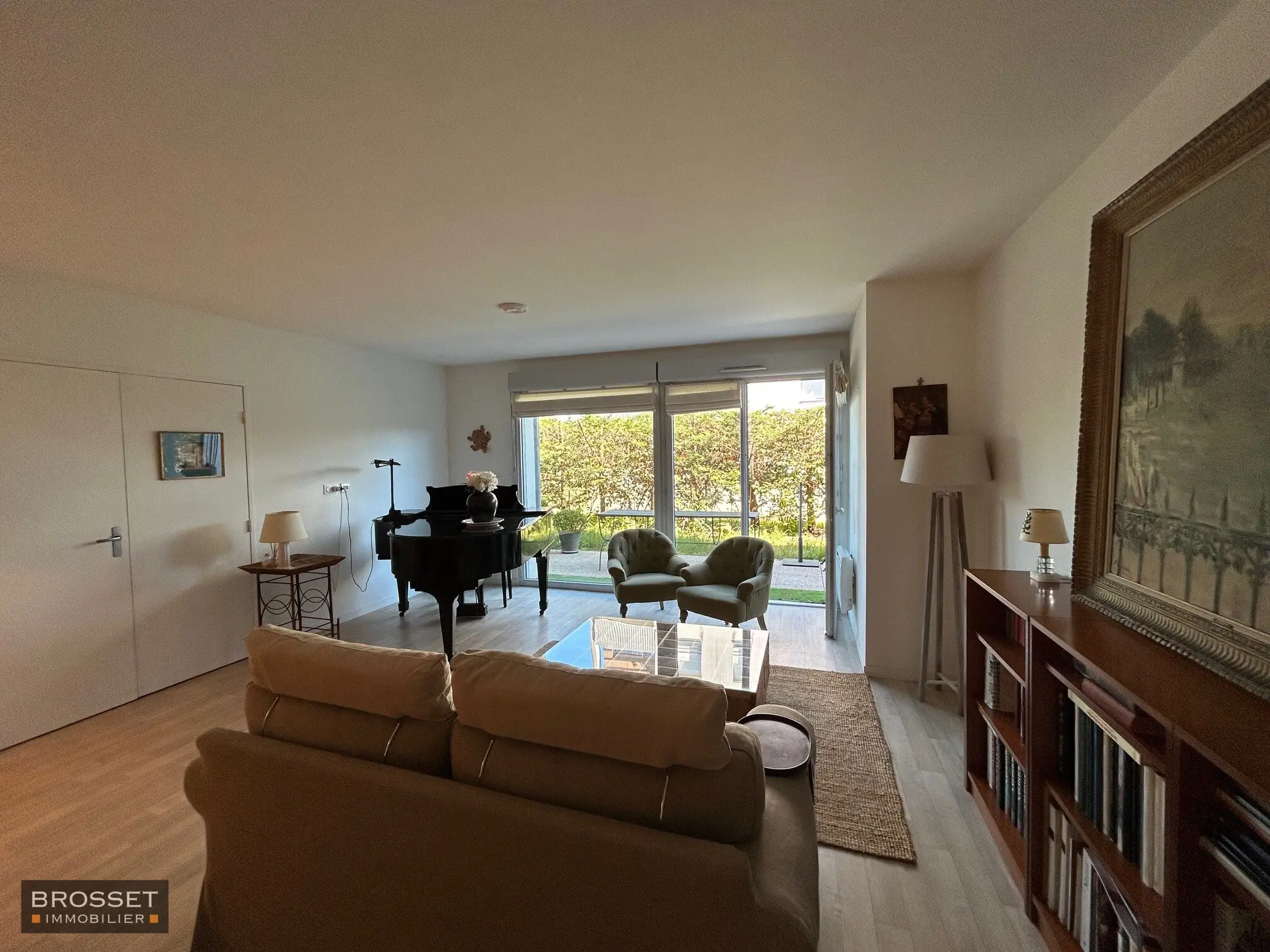 Visuel 4 appartement 5 pièces 106.13 m2 Tours