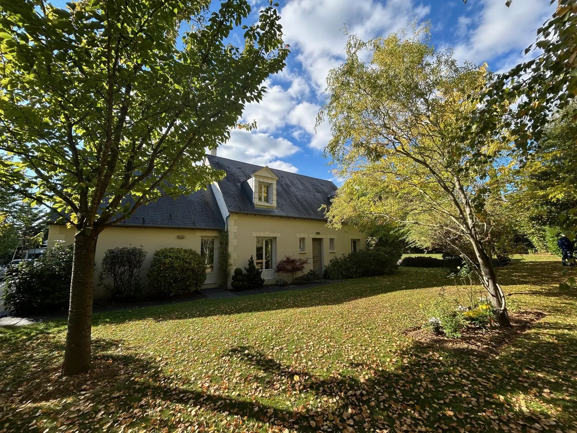 Visuel maison6 pièces 178 m2